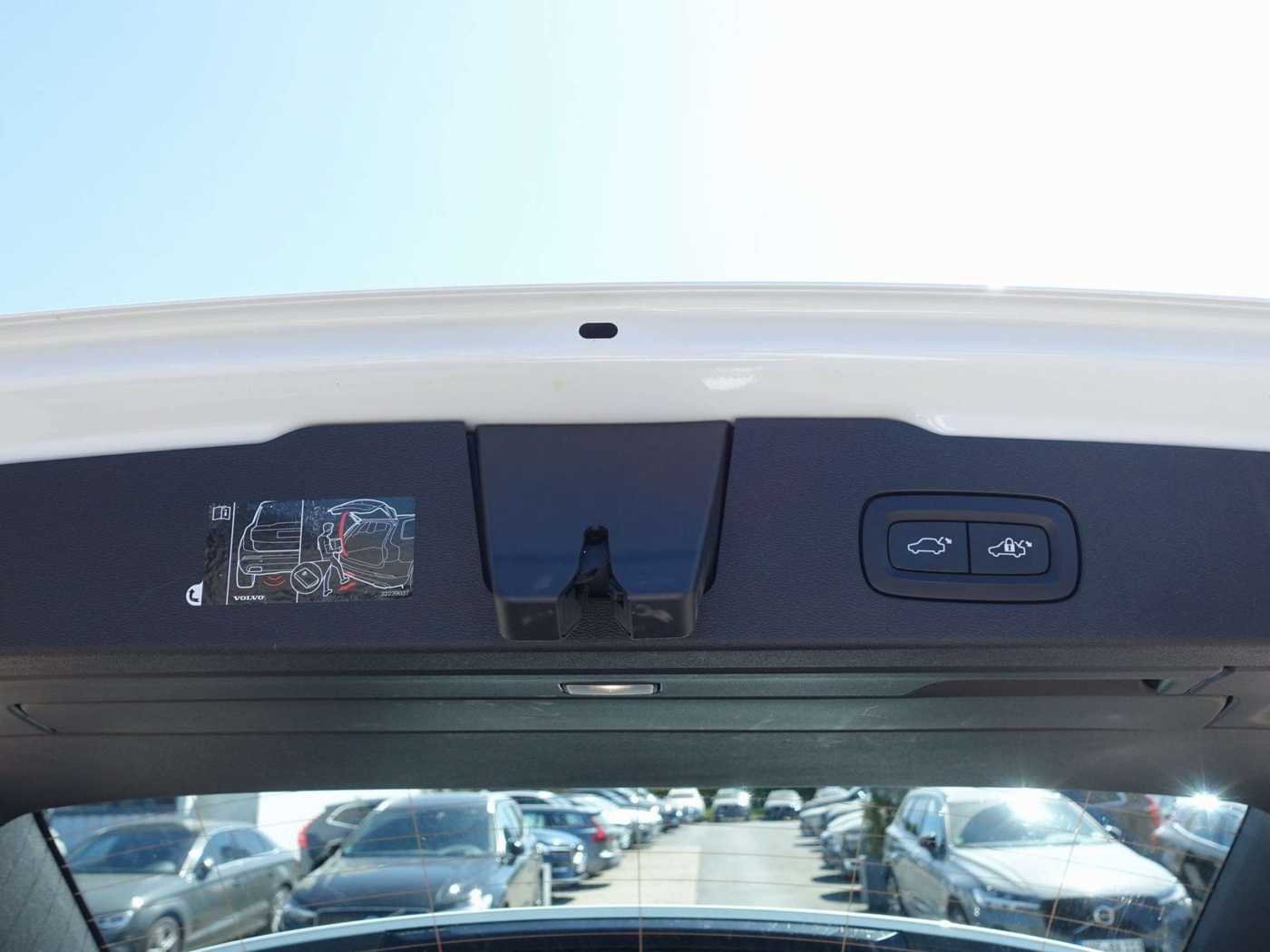 Volvo  D3 Inscription/Pilot/BLIS/360°Cam/Frontschhz
