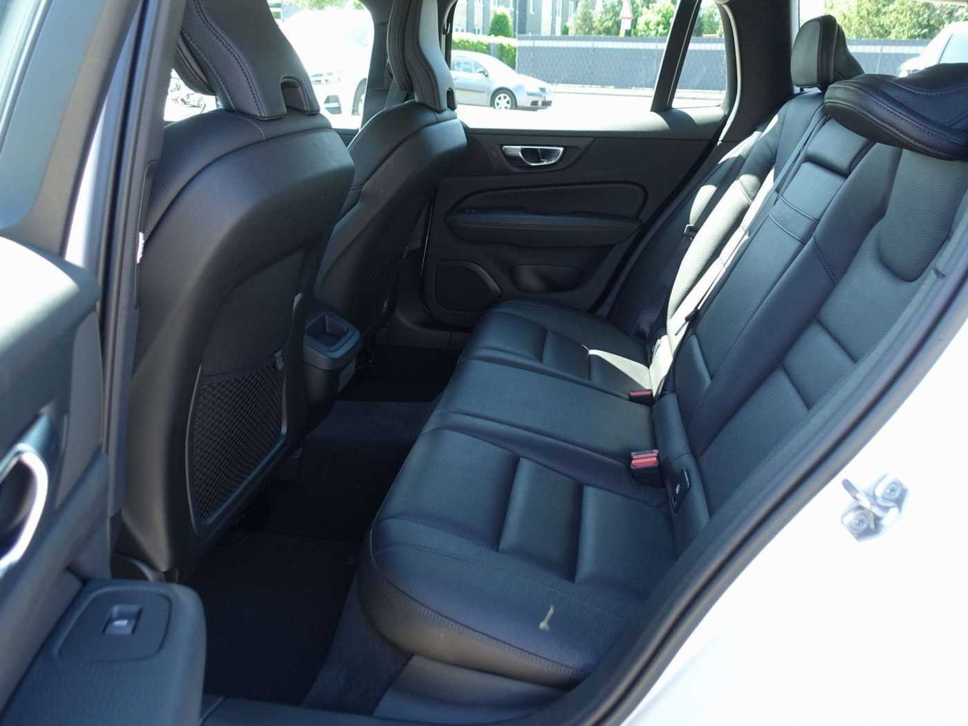 Volvo  D3 Inscription/Pilot/BLIS/360°Cam/Frontschhz