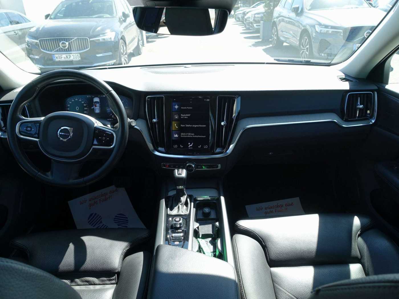 Volvo  D3 Inscription/Pilot/BLIS/360°Cam/Frontschhz