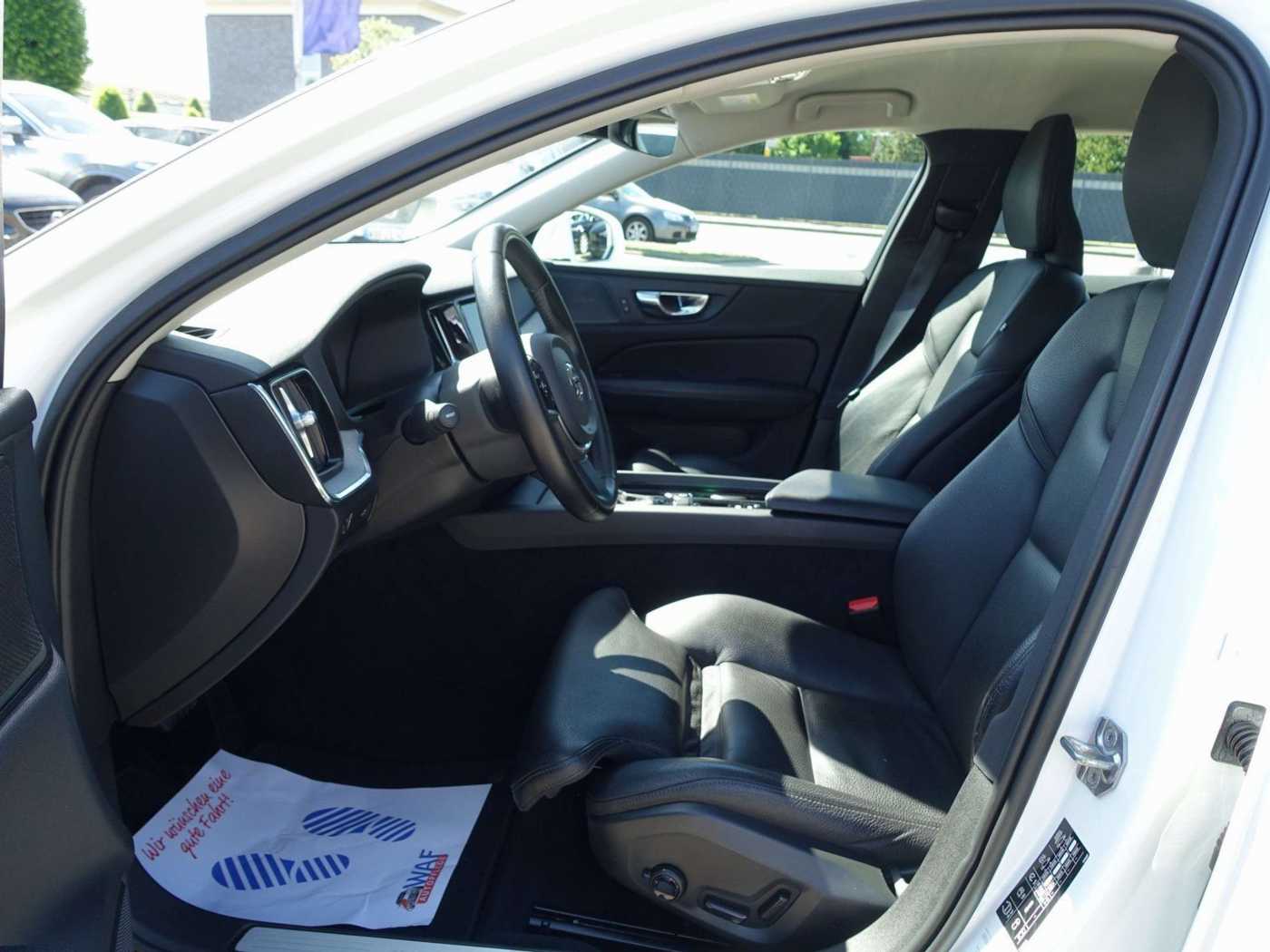 Volvo  D3 Inscription/Pilot/BLIS/360°Cam/Frontschhz