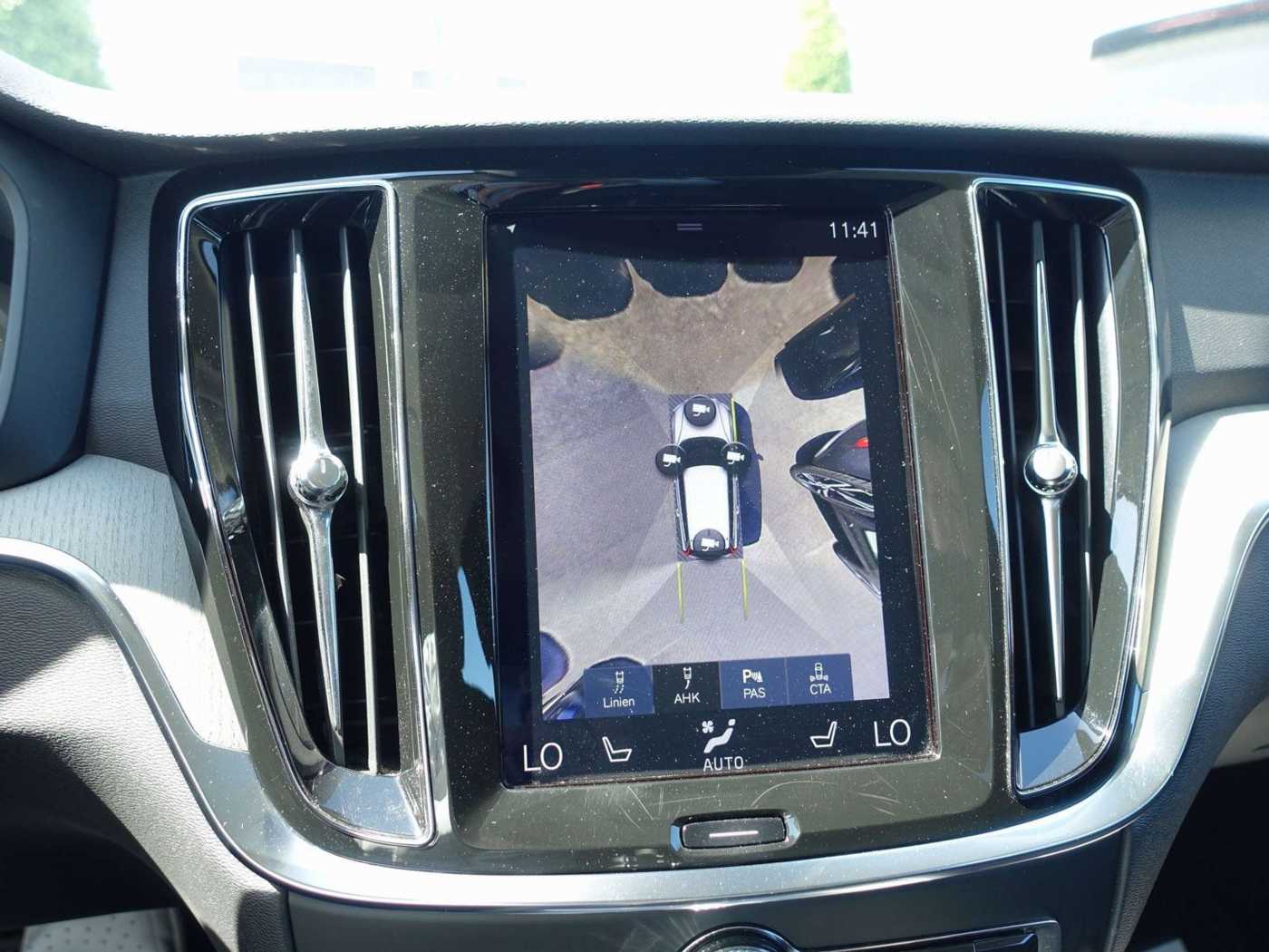 Volvo  D3 Inscription/Pilot/BLIS/360°Cam/Frontschhz