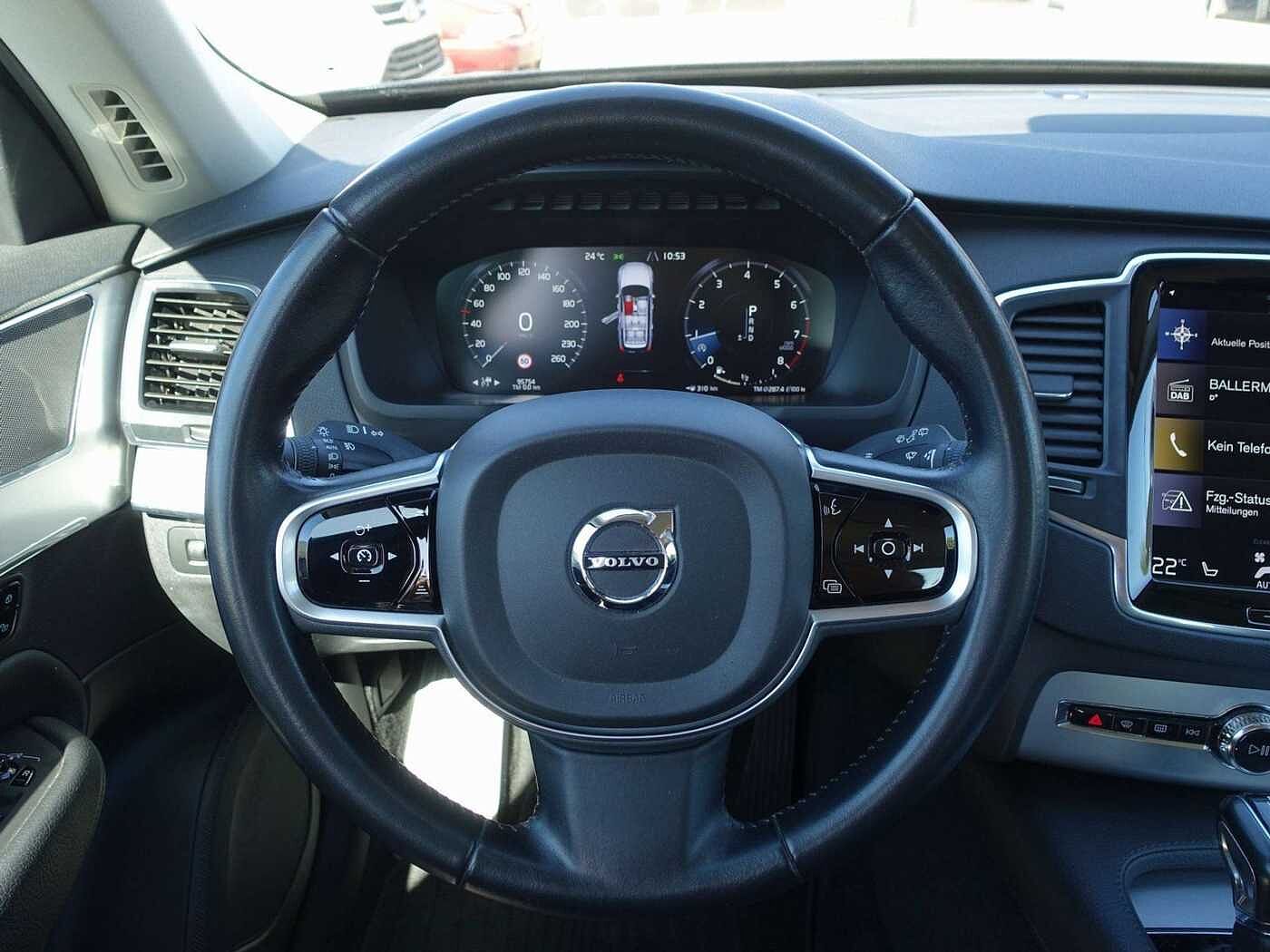 Volvo  T6 AWD Momentum (EURO 6d-TEMP)/Kamera/AHK