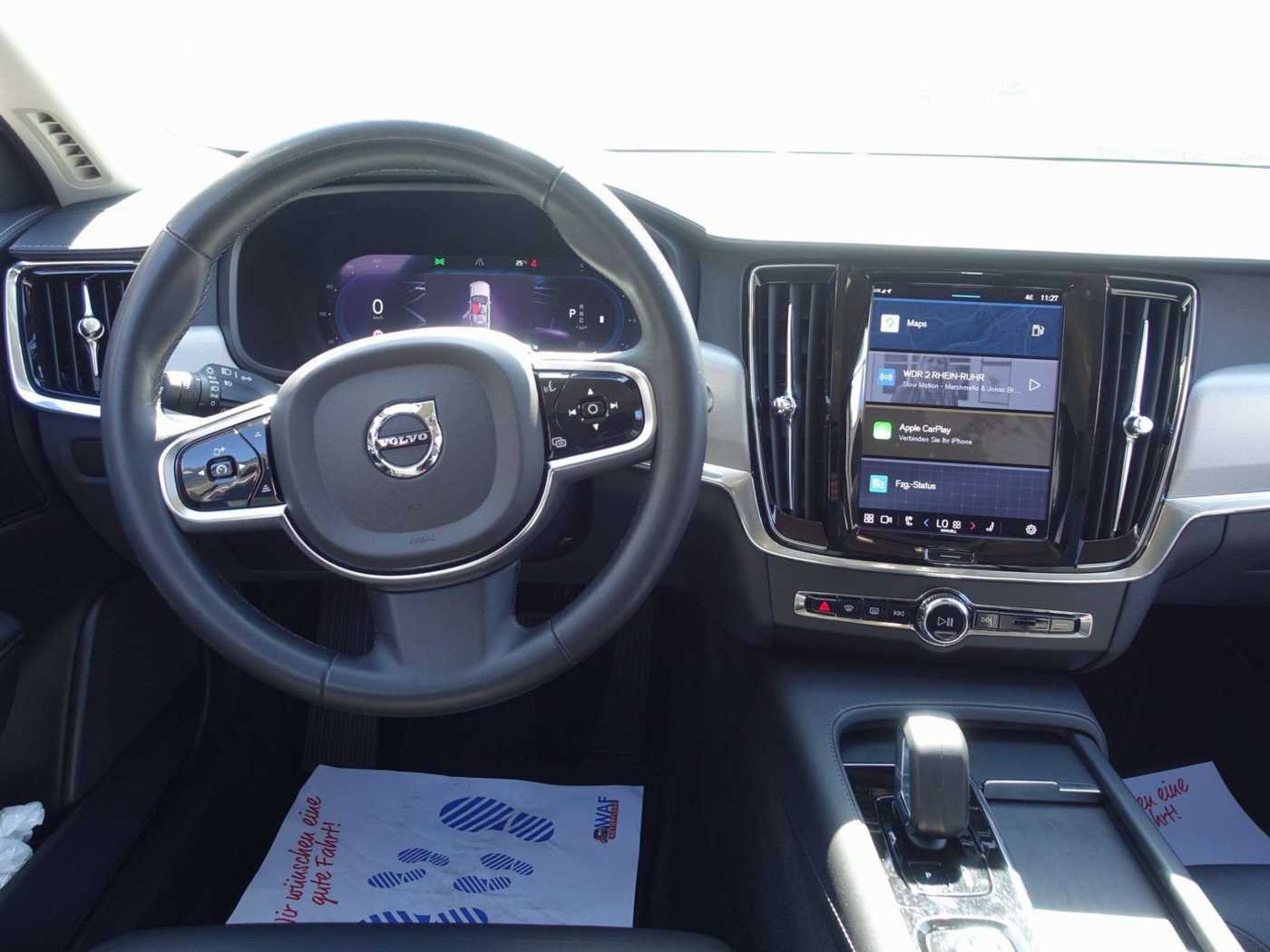Volvo  V90 B4 Cross Country Plus AWD/360°/H&K/AHK