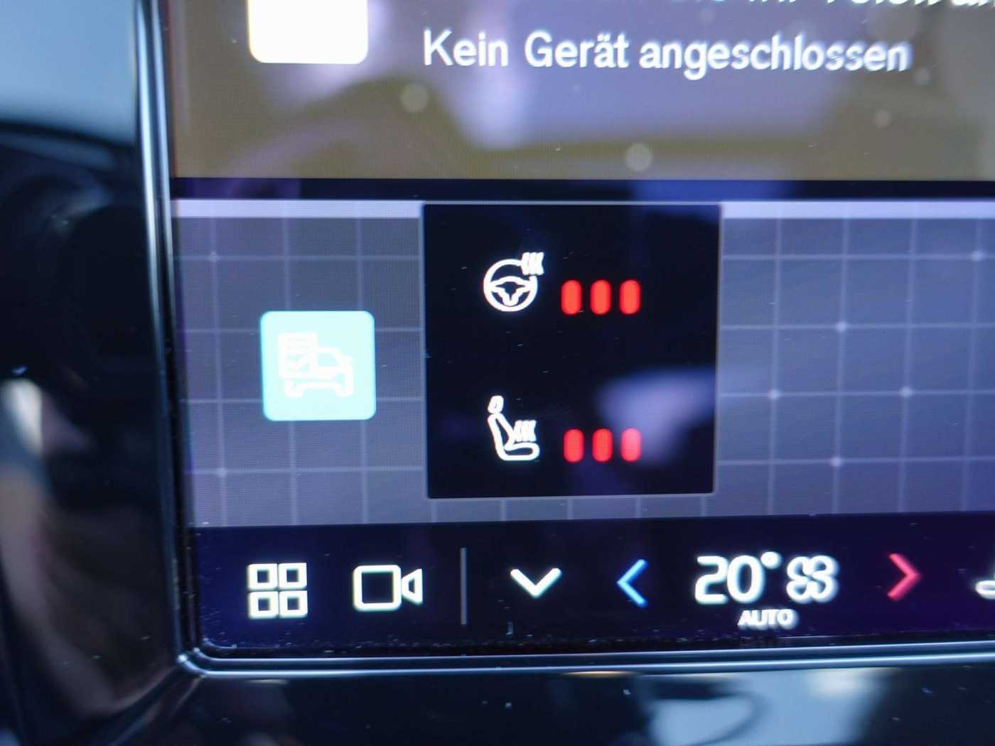 Volvo  B5 AWD Ultimate Dark/Pano/360°/H&K/BLIS