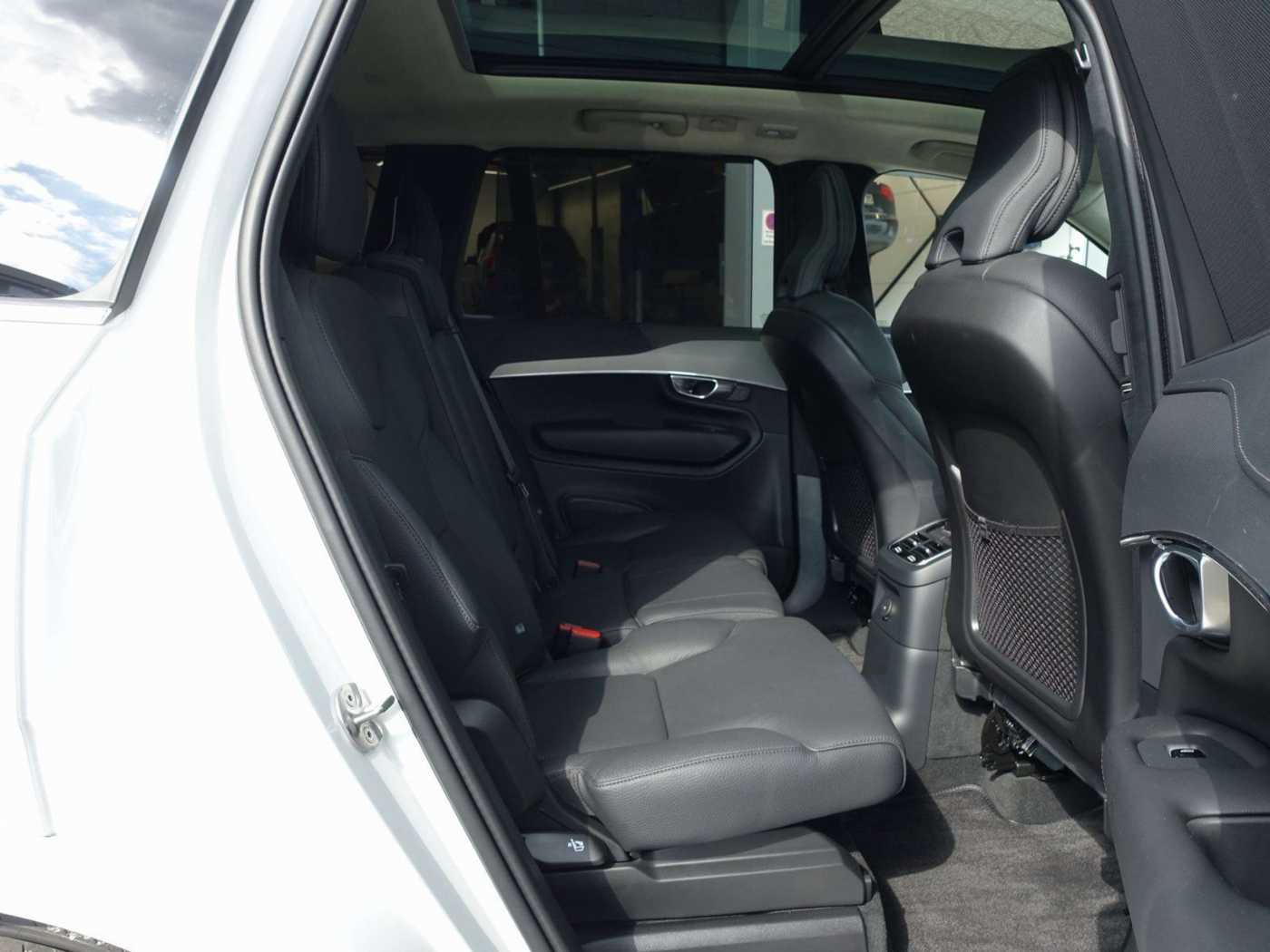 Volvo  Recharge Ultimate T8 AWD/HeadUP/360°/Pano