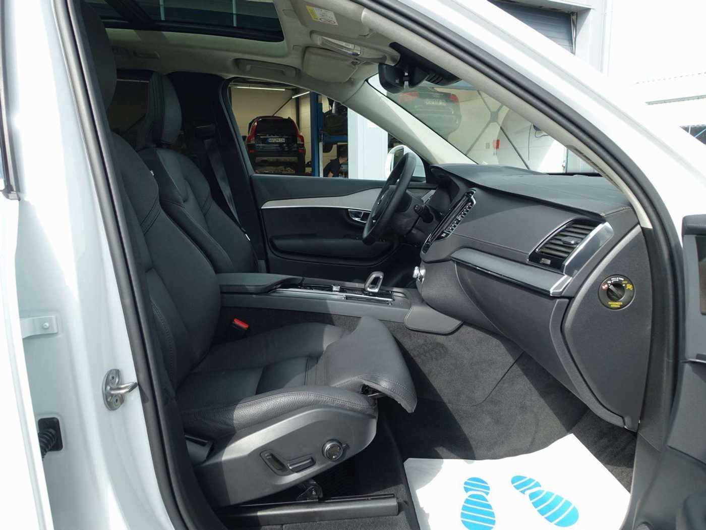 Volvo  Recharge Ultimate T8 AWD/HeadUP/360°/Pano