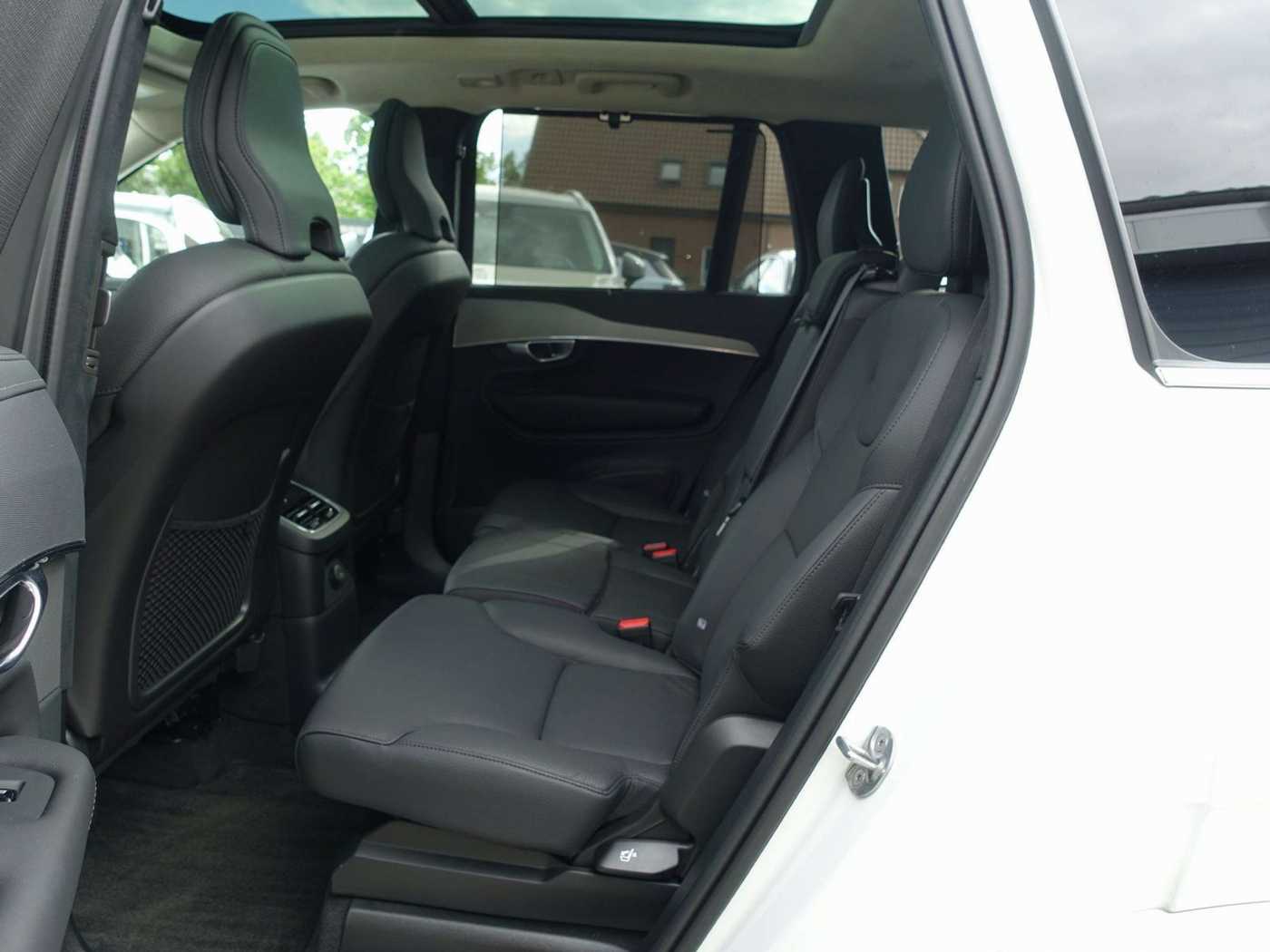 Volvo  Recharge Ultimate T8 AWD/HeadUP/360°/Pano