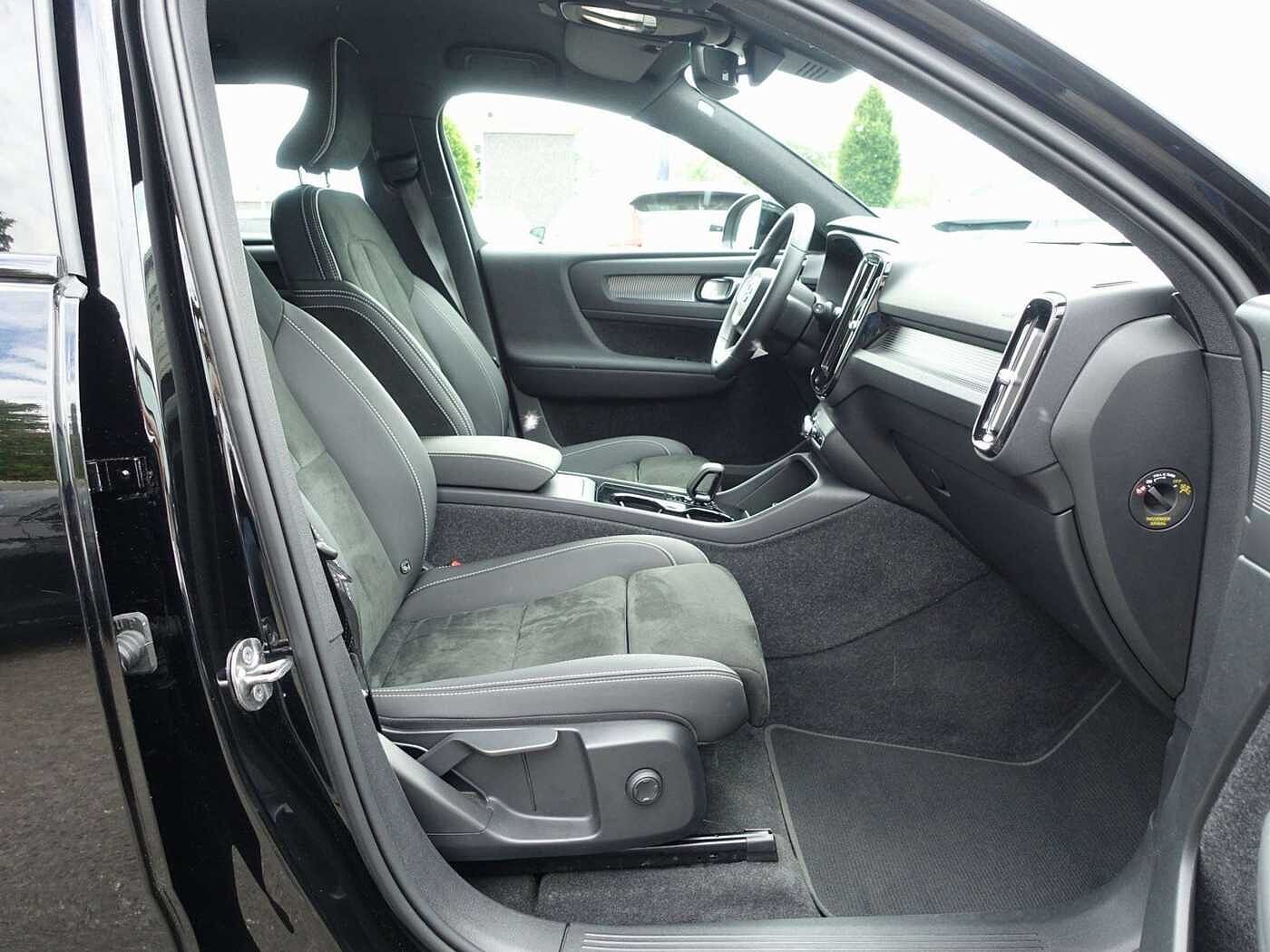 Volvo  Recharge Plus/Kamera/BLIS/Carplay