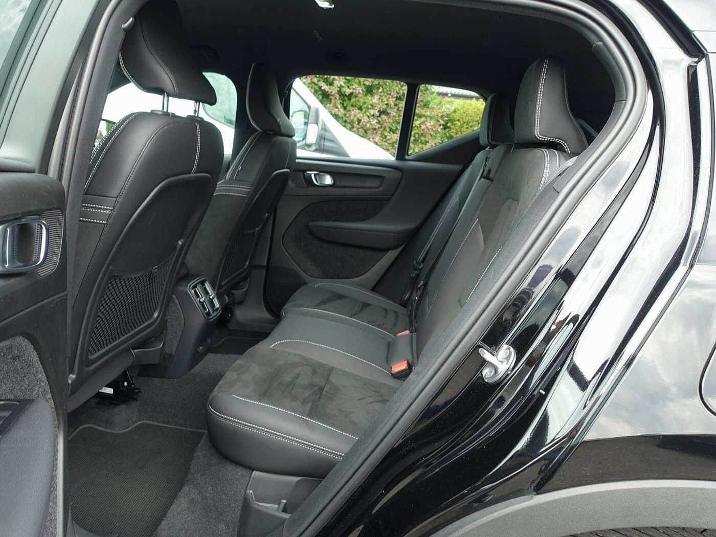 Volvo  Recharge Plus/Kamera/BLIS/Carplay