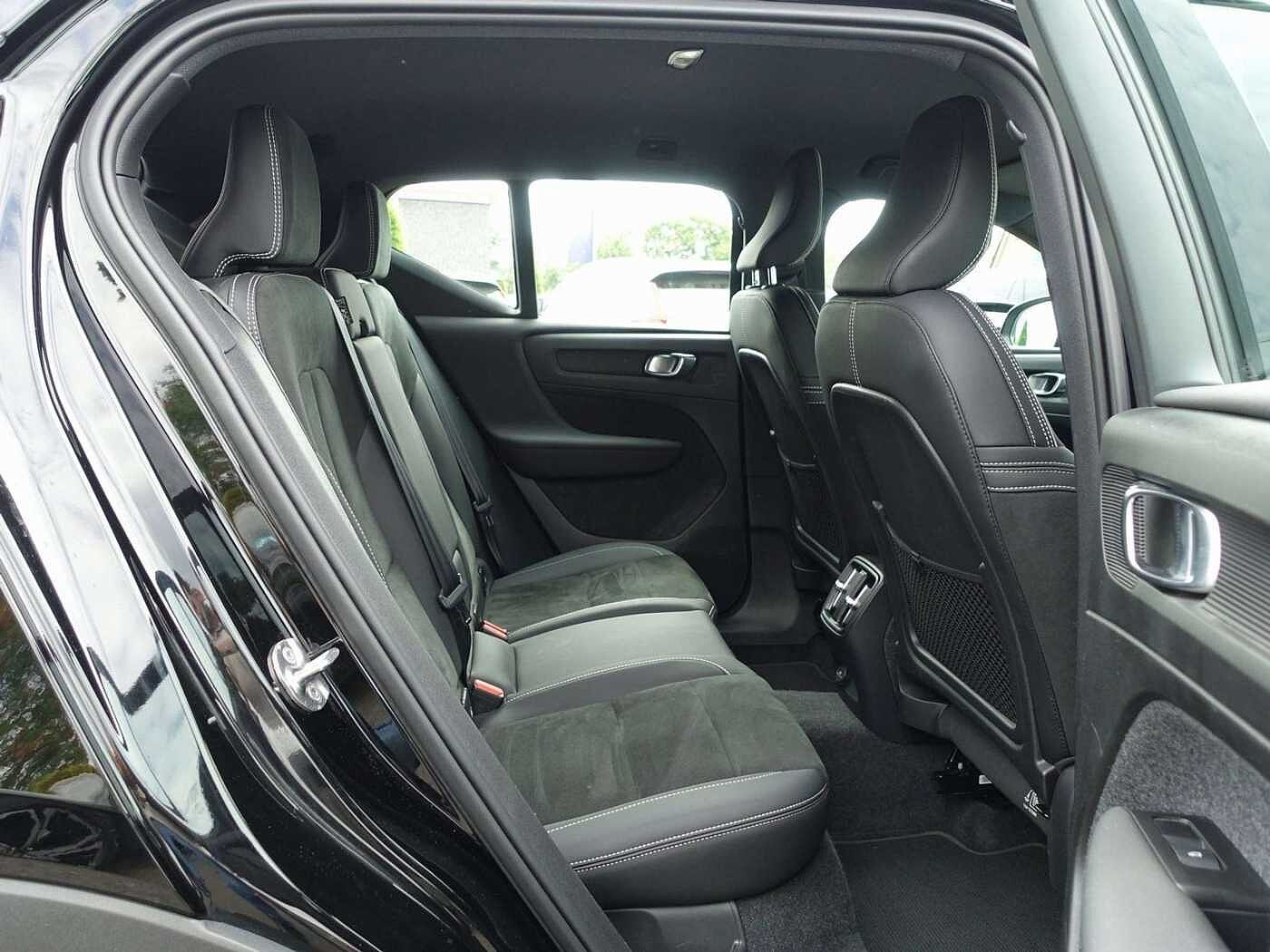 Volvo  Recharge Plus/Kamera/BLIS/Carplay