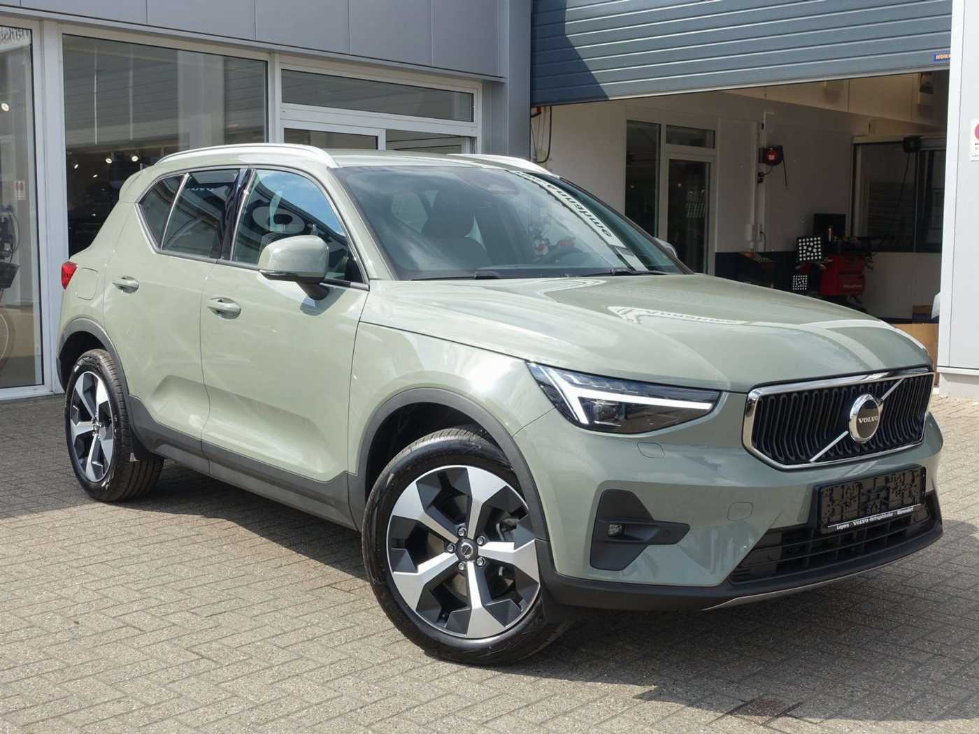 Volvo  Core B3 Mild-Hybrid/Kamera/Carplay