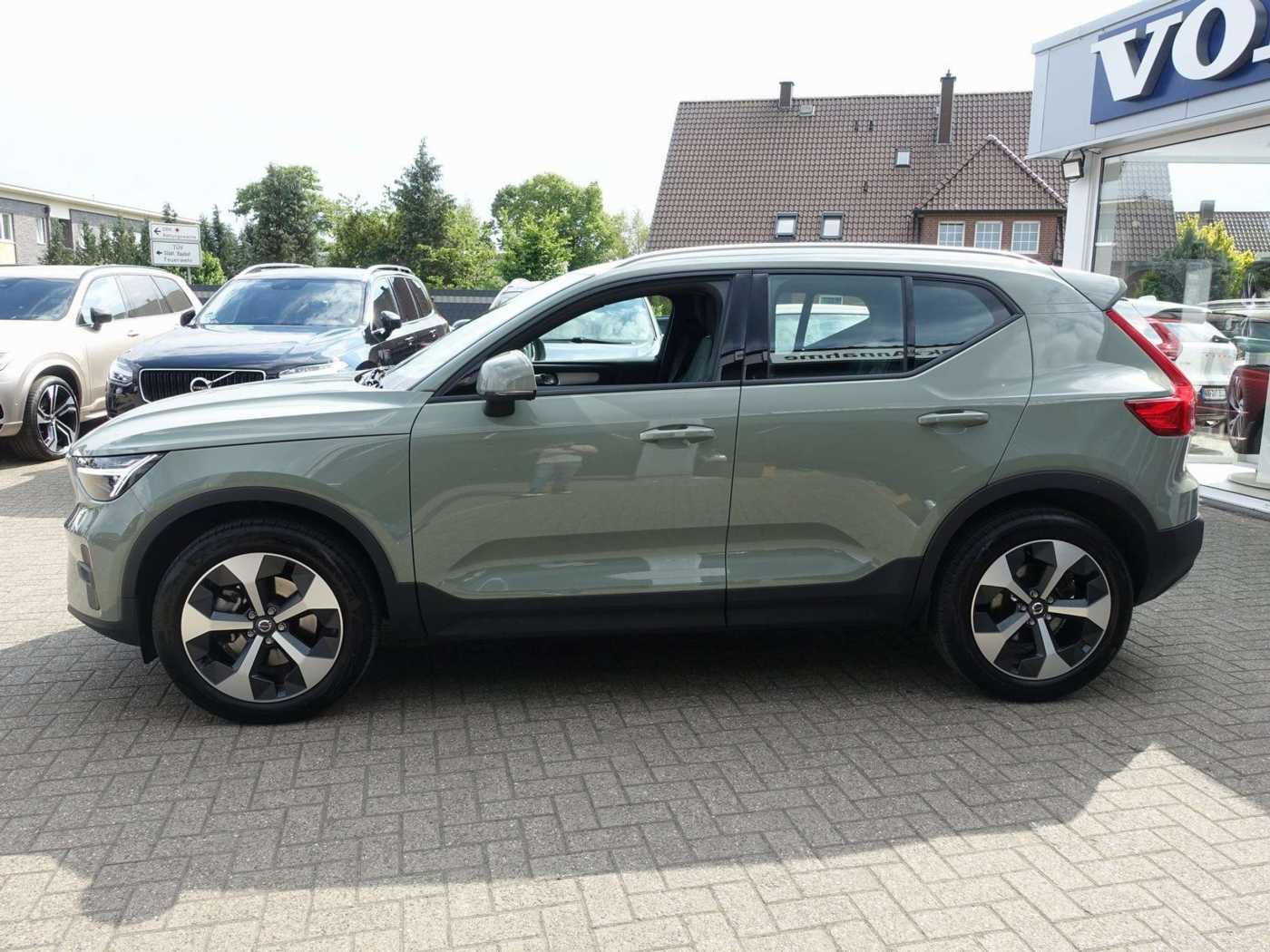 Volvo  Core B3 Mild-Hybrid/Kamera/Carplay