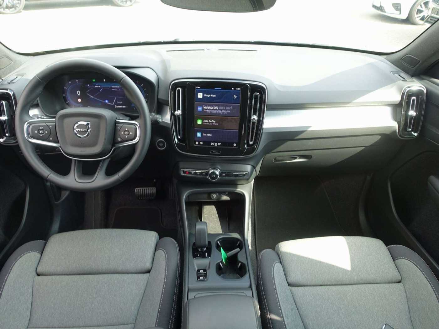 Volvo  Core B3 Mild-Hybrid/Kamera/Carplay
