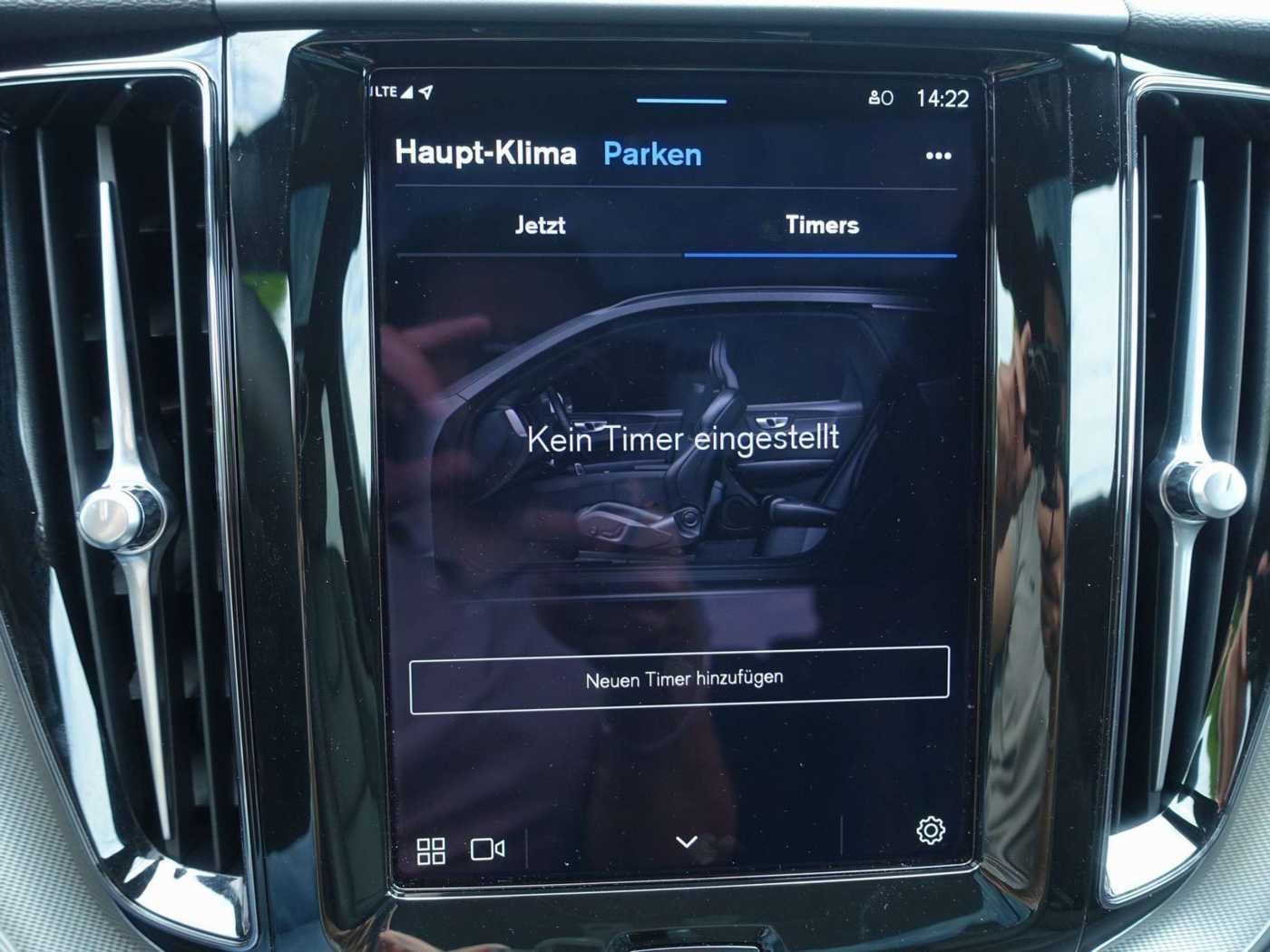 Volvo  Black Edition Plus T6 AWD/B&W/Pano/360°/BLS