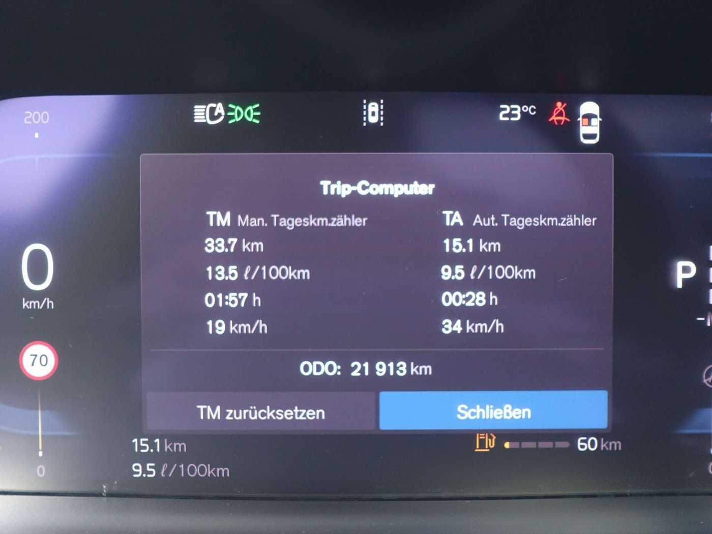 Volvo  Ultimate B5 AWD/Massage/B&W