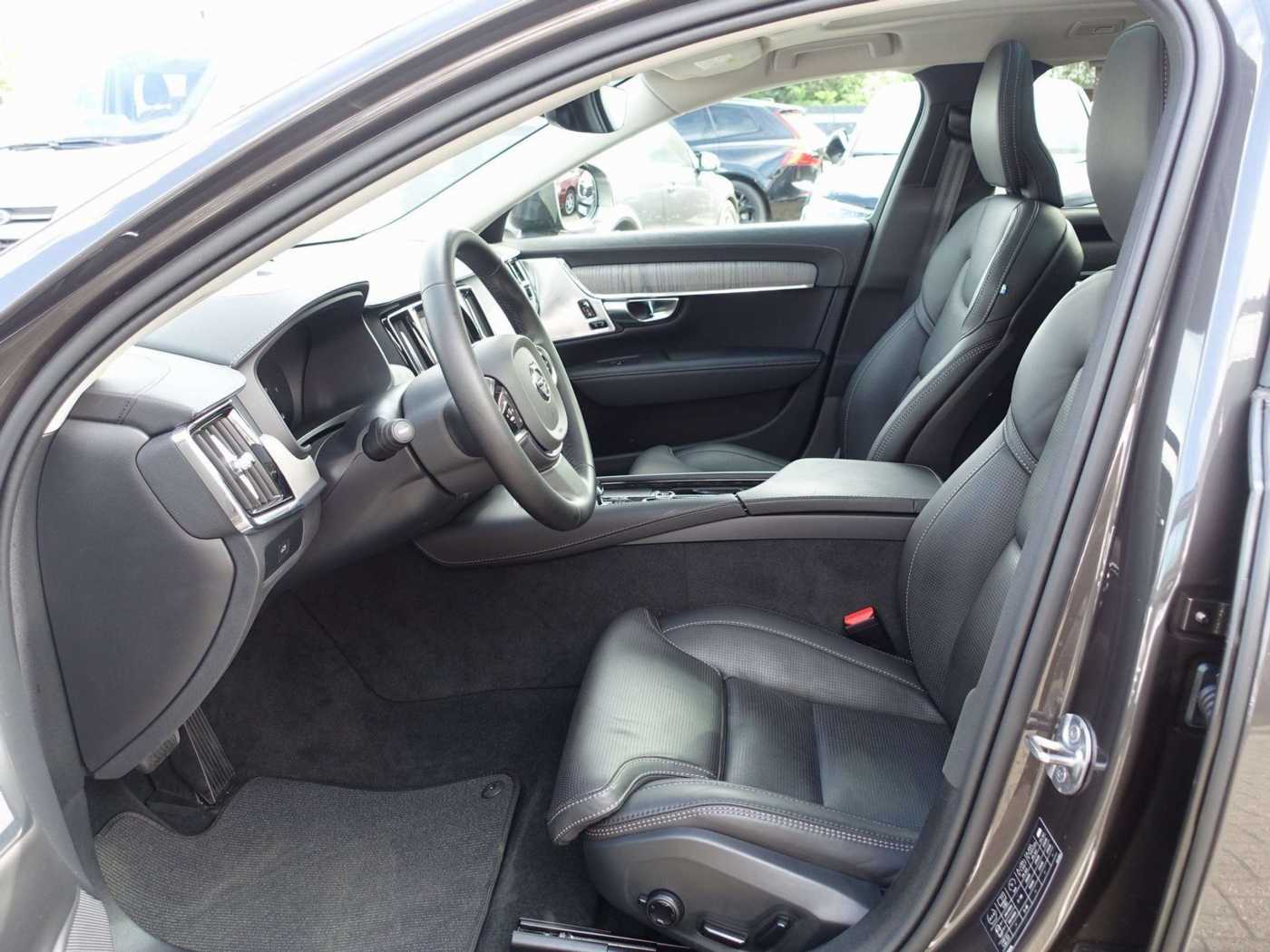 Volvo  Ultimate B5 AWD/Massage/B&W