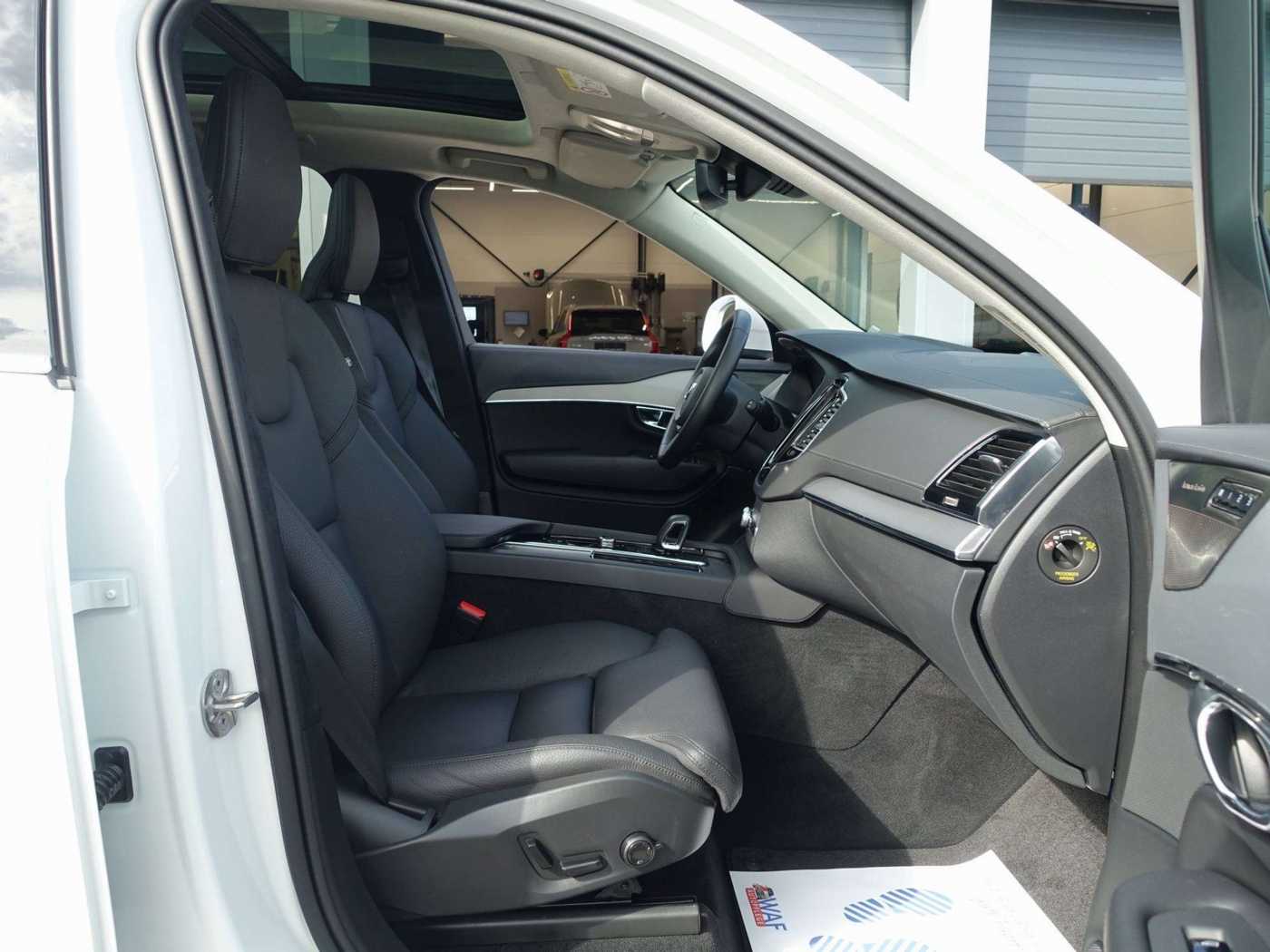 Volvo  Recharge Ultimate T8 AWD/Pano/360°/H&K/BLIS