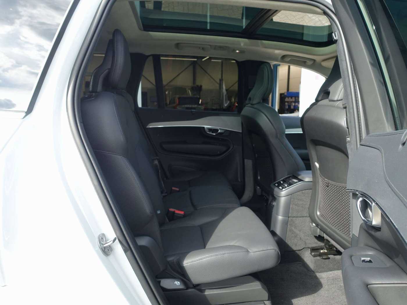 Volvo  Recharge Ultimate T8 AWD/Pano/360°/H&K/BLIS