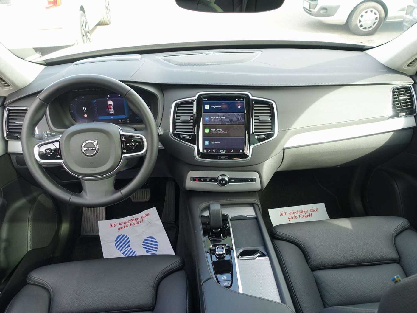 Volvo  Recharge Ultimate T8 AWD/Pano/360°/H&K/BLIS