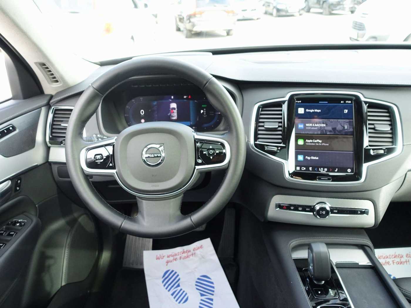 Volvo  Recharge Ultimate T8 AWD/Pano/360°/H&K/BLIS
