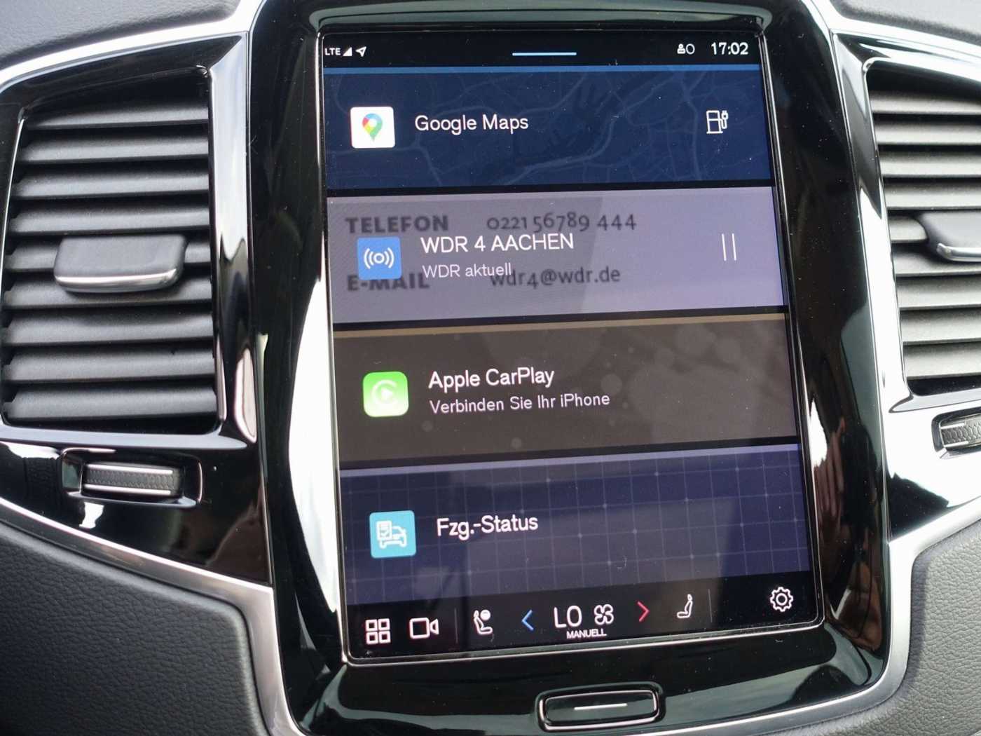 Volvo  Recharge Ultimate T8 AWD/Pano/360°/H&K/BLIS