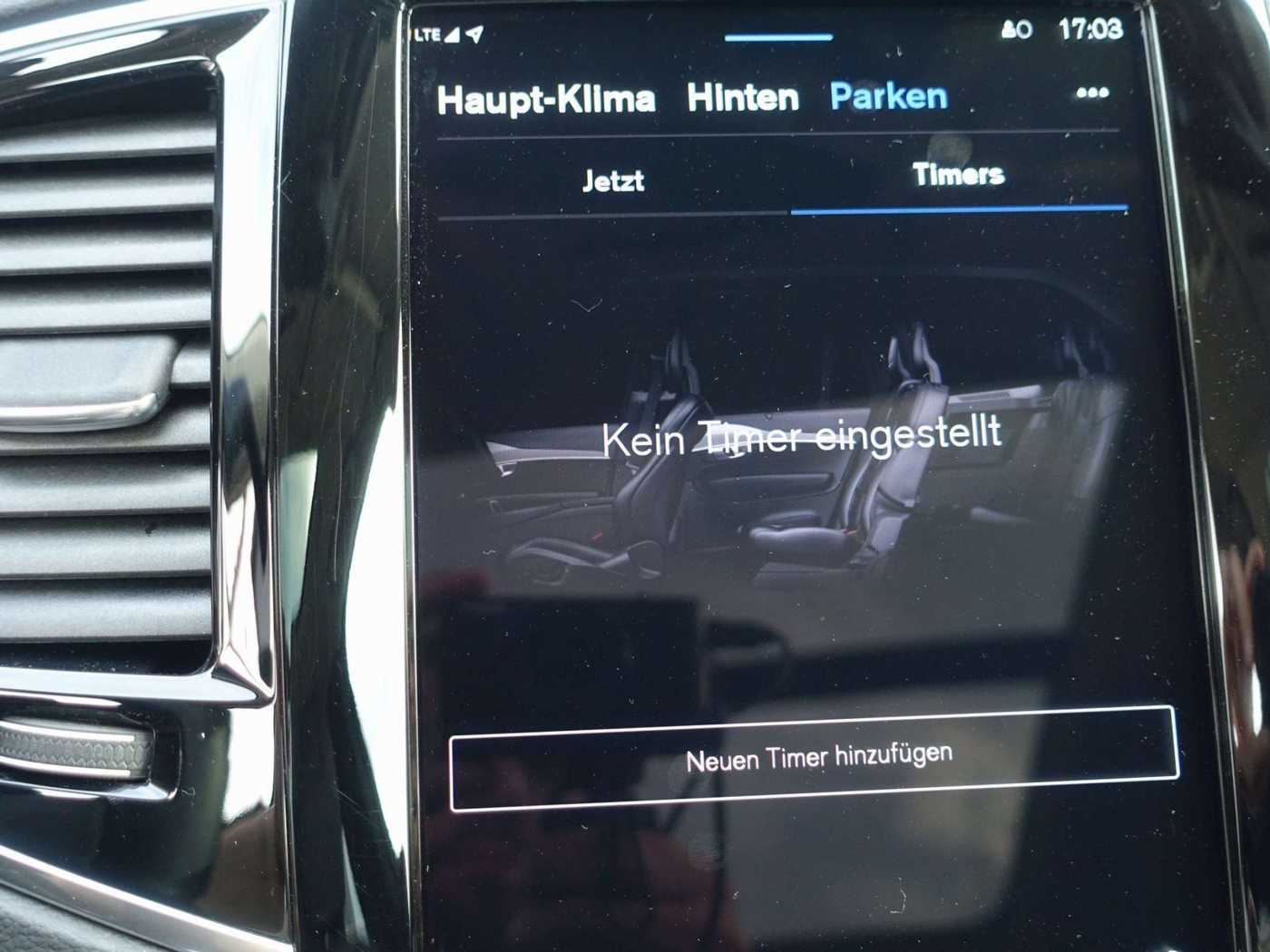 Volvo  Recharge Ultimate T8 AWD/Pano/360°/H&K/BLIS