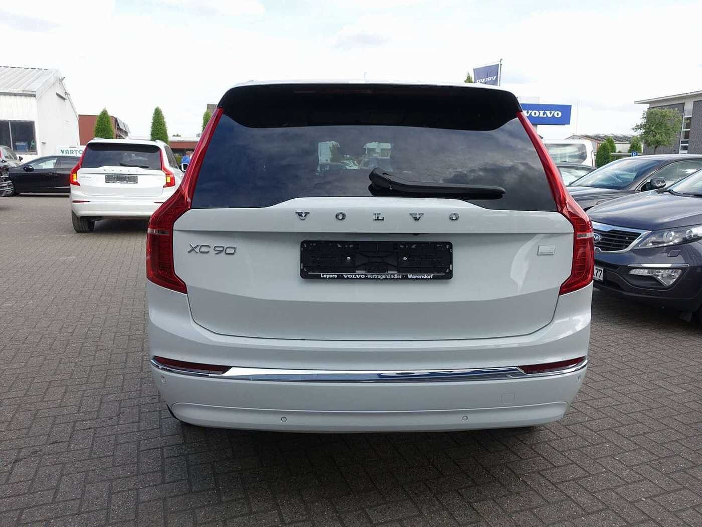 Volvo  Recharge Ultimate T8 AWD/Pano/360°/H&K/BLIS
