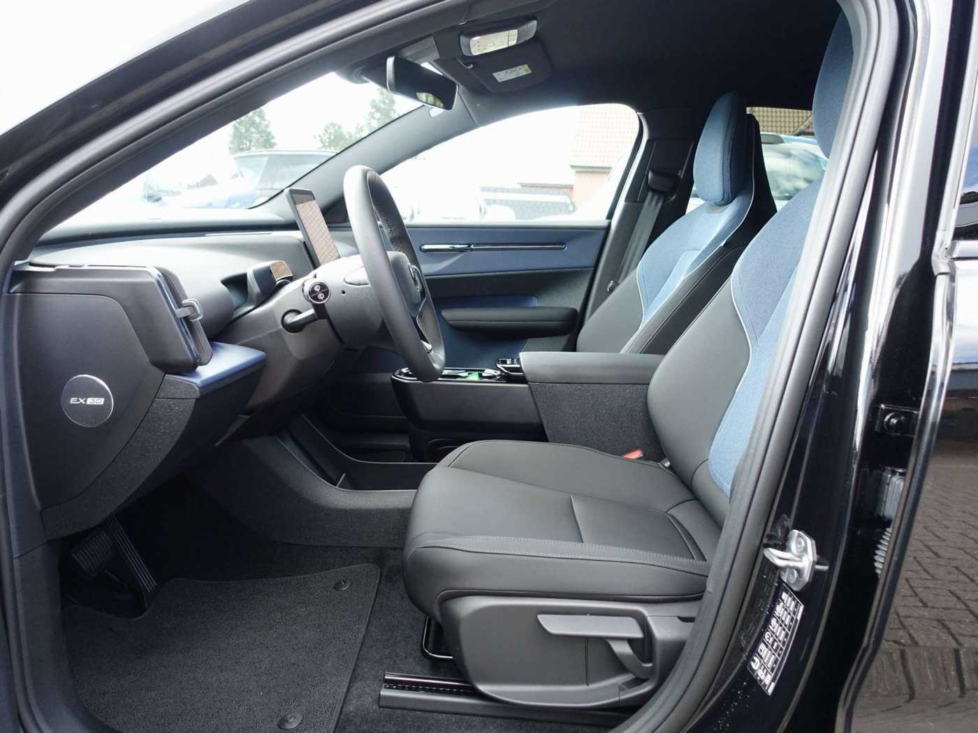 Volvo  Plus, Twin Motor Performance/Kamera/H&K/BLS