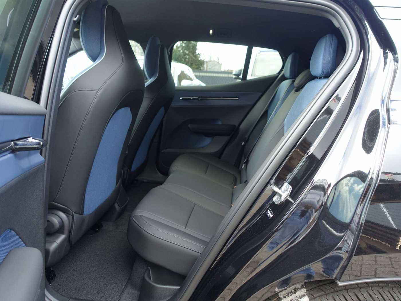 Volvo  Plus, Twin Motor Performance/Kamera/H&K/BLS