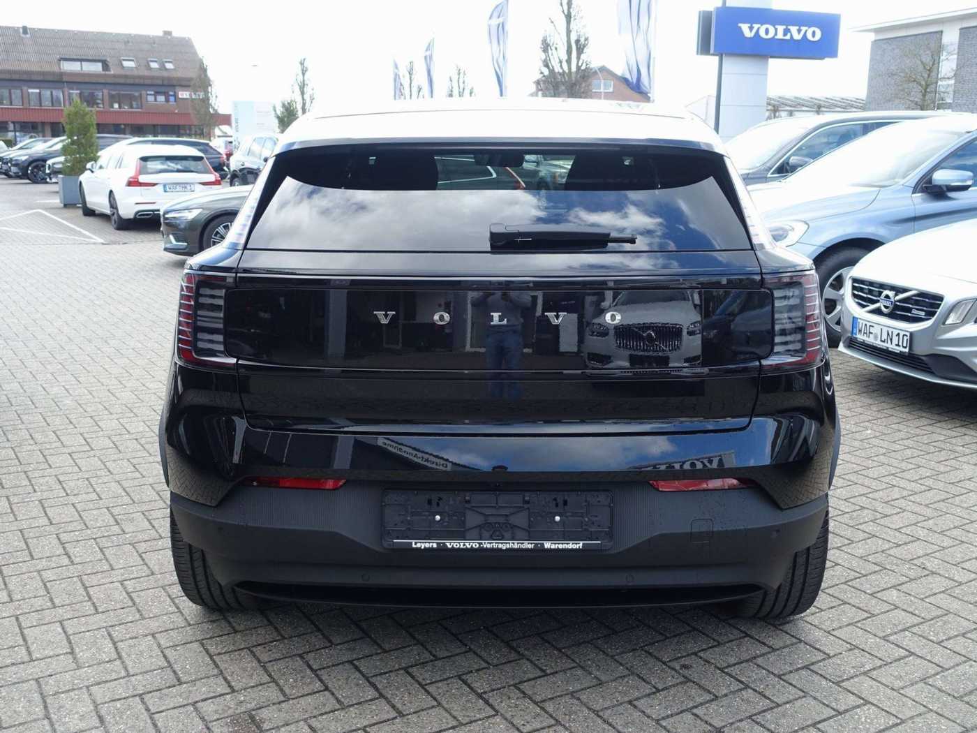 Volvo  Plus, Twin Motor Performance/Kamera/H&K/BLS
