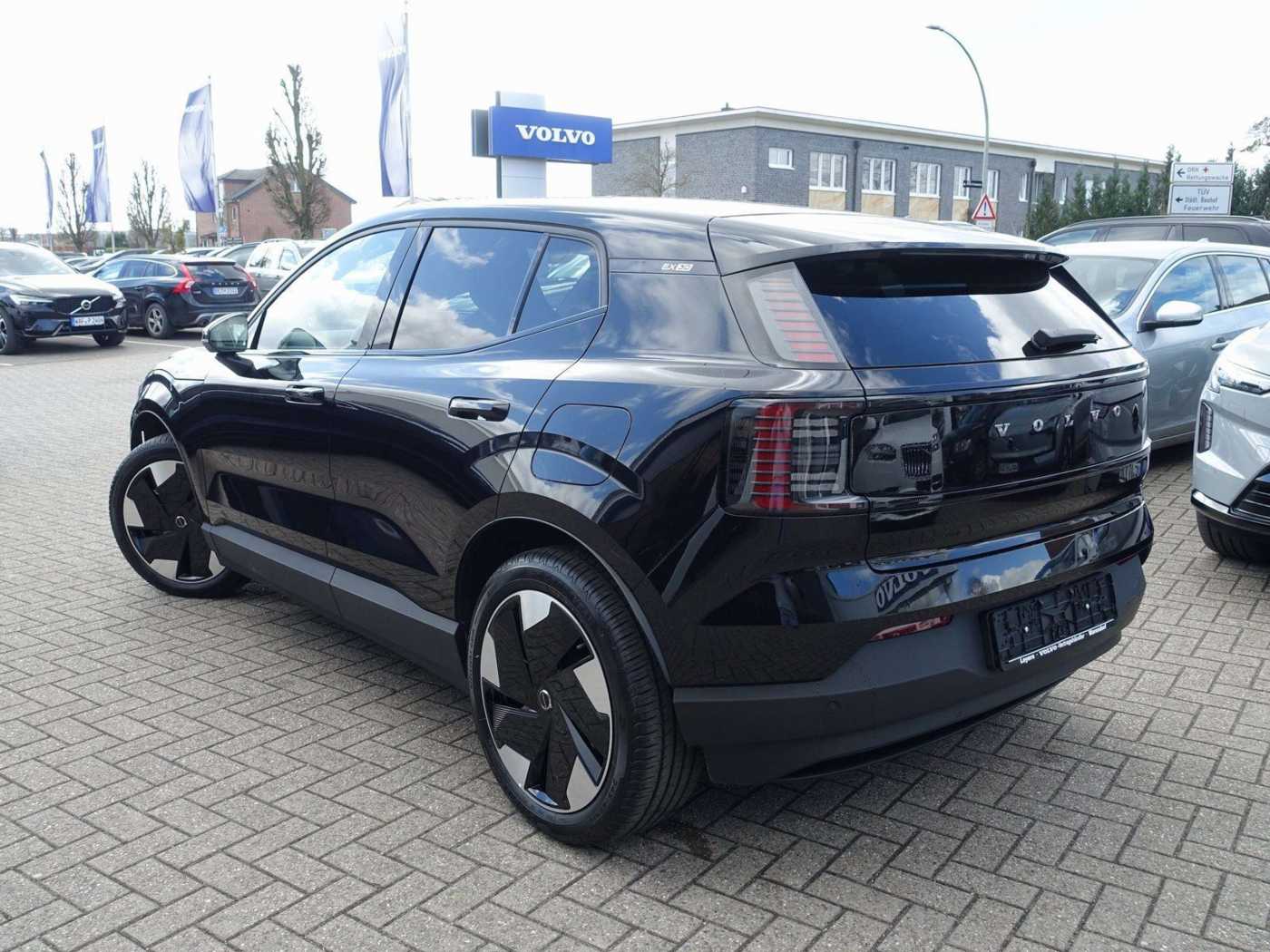 Volvo  Plus, Twin Motor Performance/Kamera/H&K/BLS