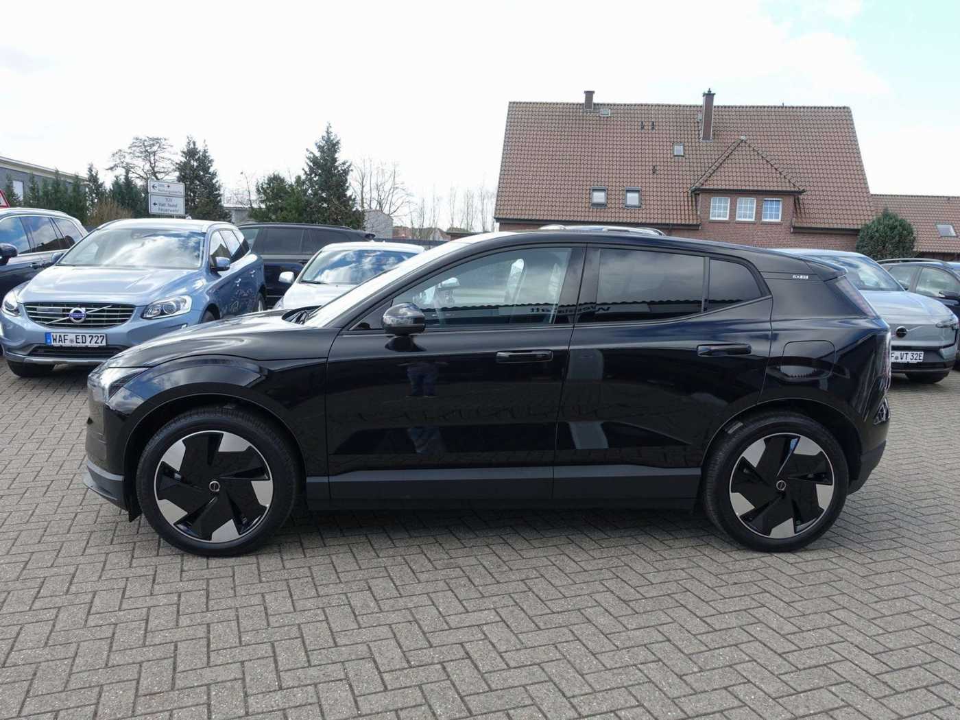 Volvo  Plus, Twin Motor Performance/Kamera/H&K/BLS