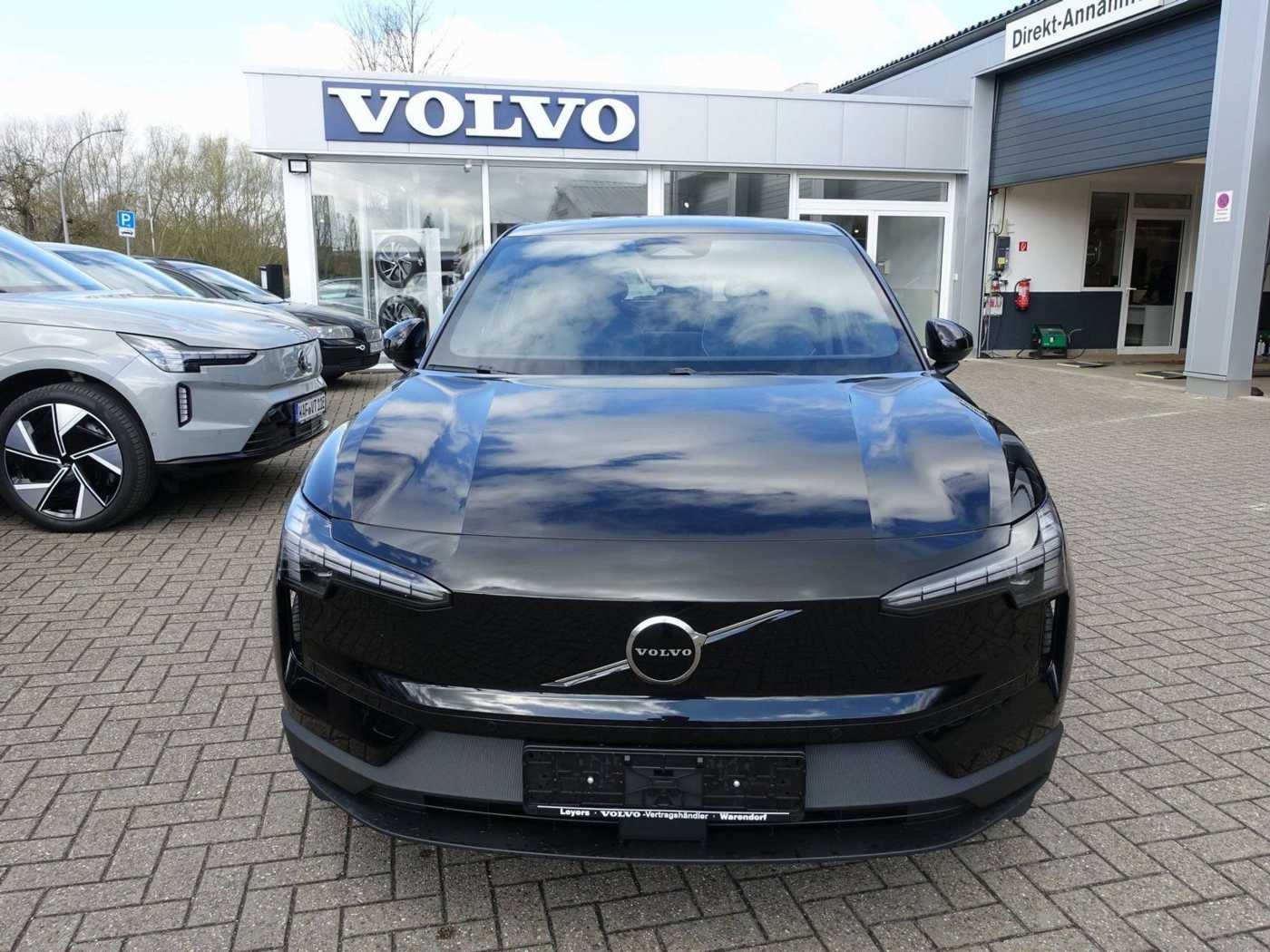 Volvo  Plus, Twin Motor Performance/Kamera/H&K/BLS