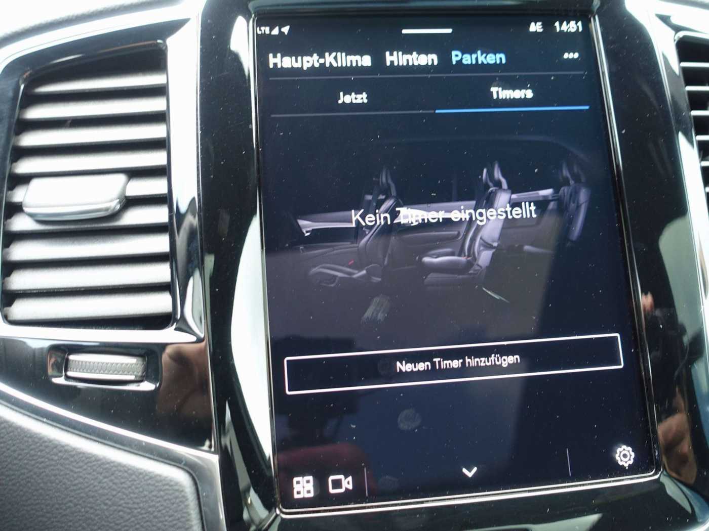 Volvo  Plus T8 AWD/Bright/B&W/AHK/FourC/Pano/360°