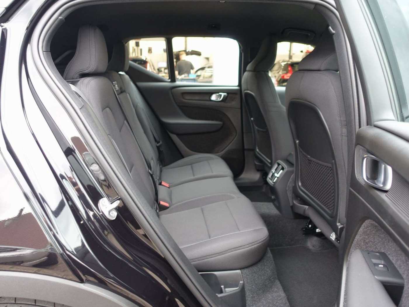 Volvo  Plus, Single Motor, Elektrisch/Kamera/BLIS