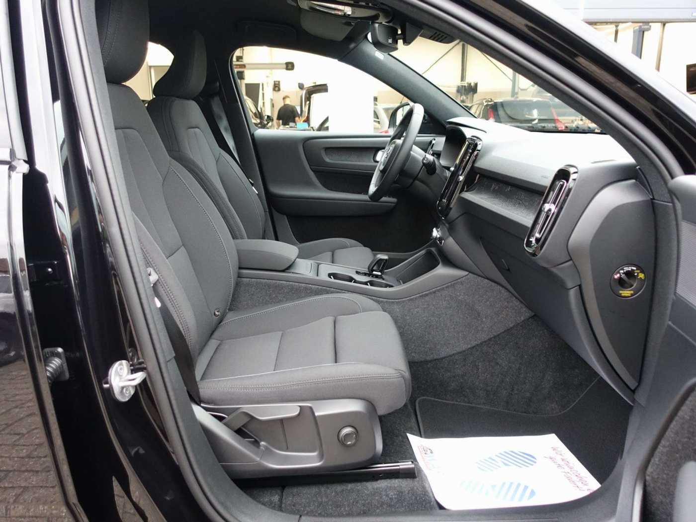 Volvo  Plus, Single Motor, Elektrisch/Kamera/BLIS