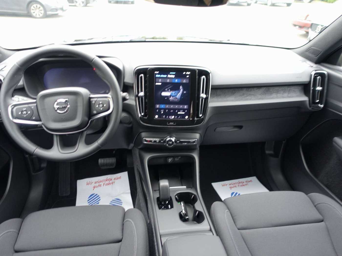 Volvo  Plus, Single Motor, Elektrisch/Kamera/BLIS