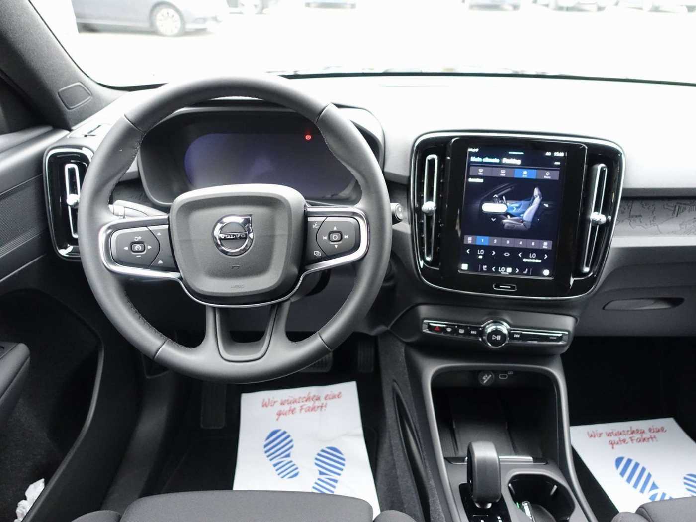 Volvo  Plus, Single Motor, Elektrisch/Kamera/BLIS