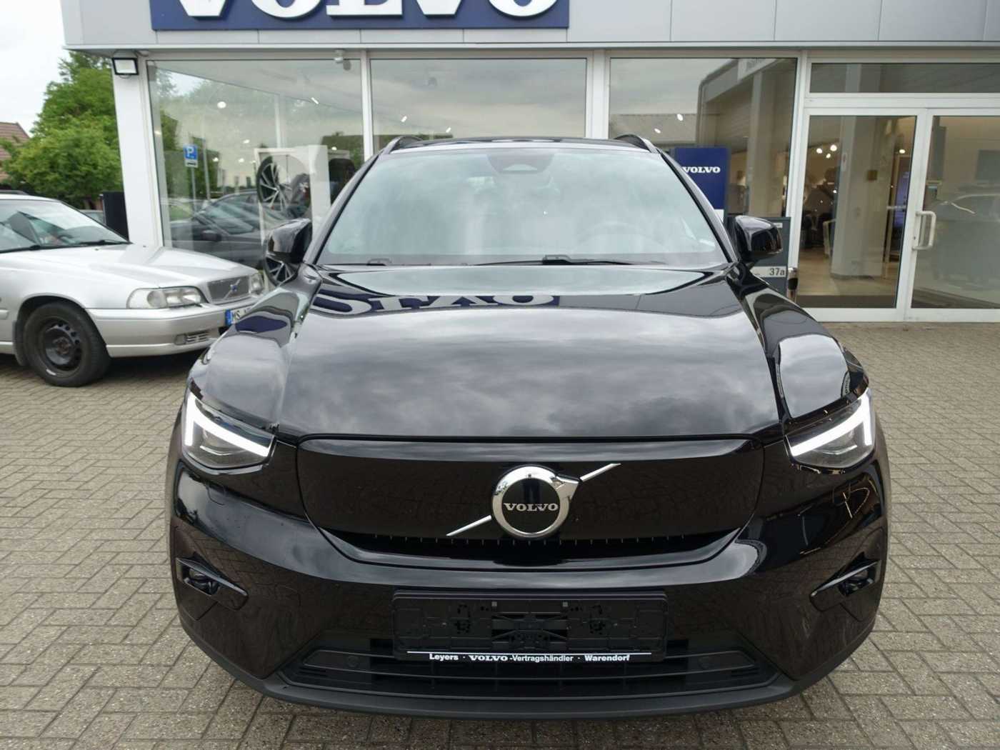 Volvo  Plus, Single Motor, Elektrisch/Kamera/BLIS
