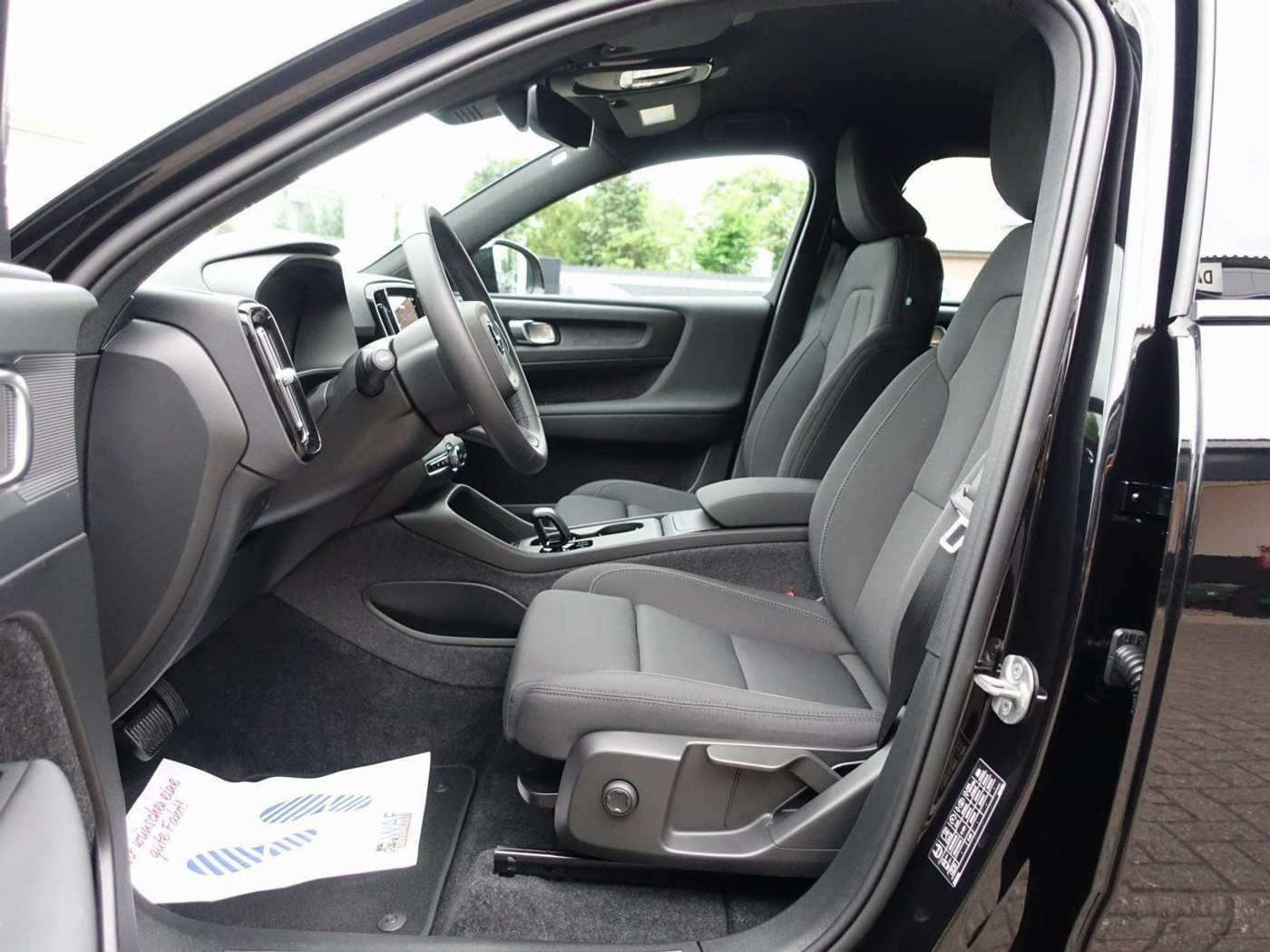 Volvo  Plus, Single Motor, Elektrisch/Kamera/BLIS