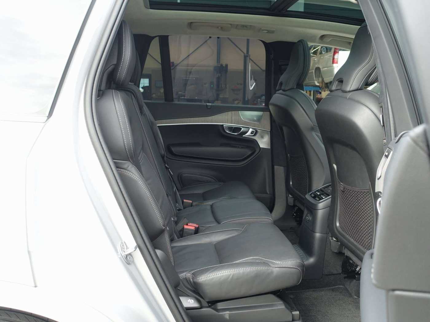 Volvo  Recharge Ultimate T8 AWD/Massage/FourC/B&W