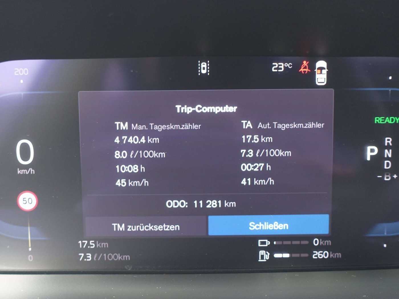 Volvo  Recharge Ultimate T8 AWD/Massage/FourC/B&W