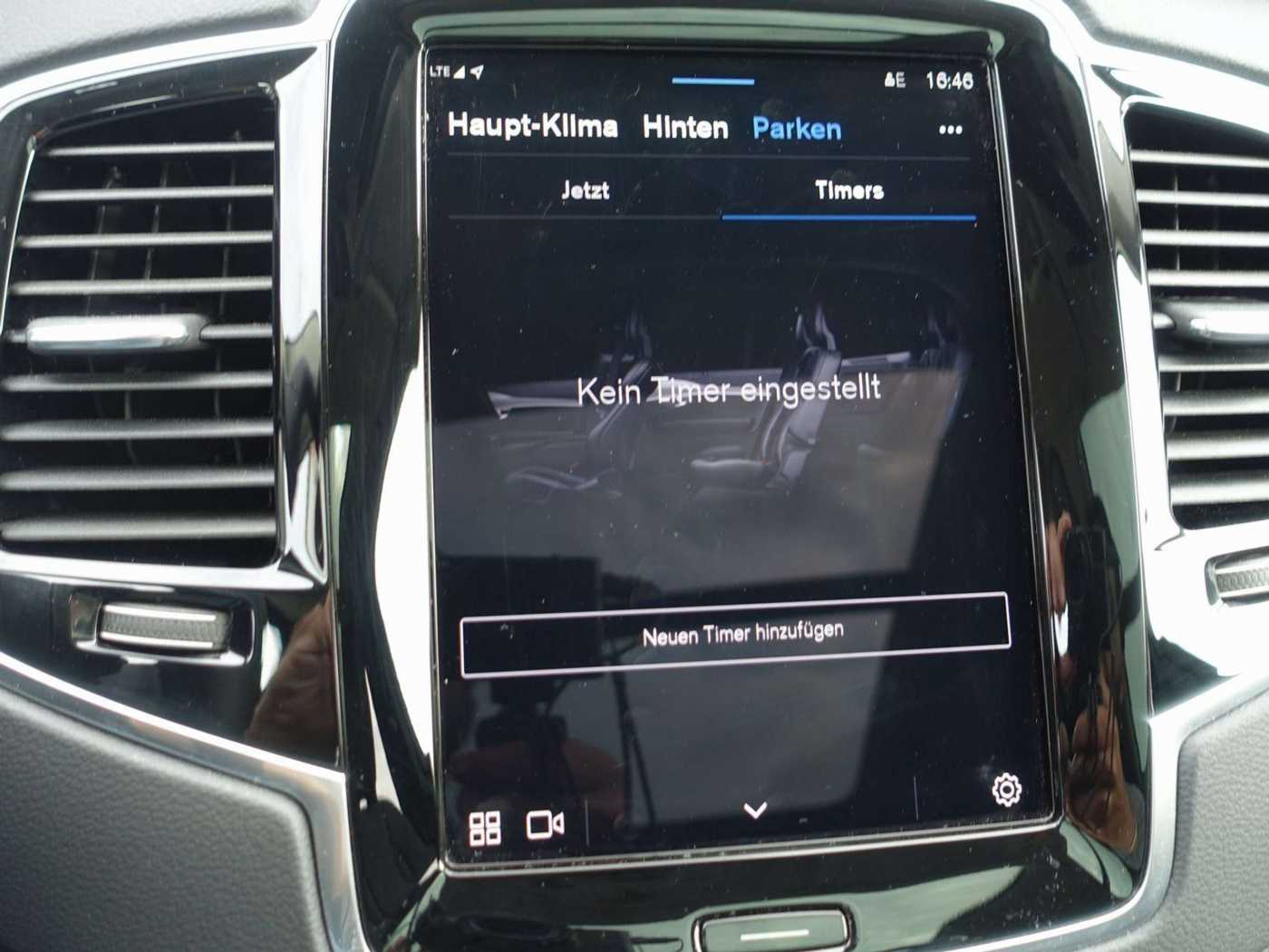 Volvo  Recharge Ultimate T8 AWD/Massage/FourC/B&W