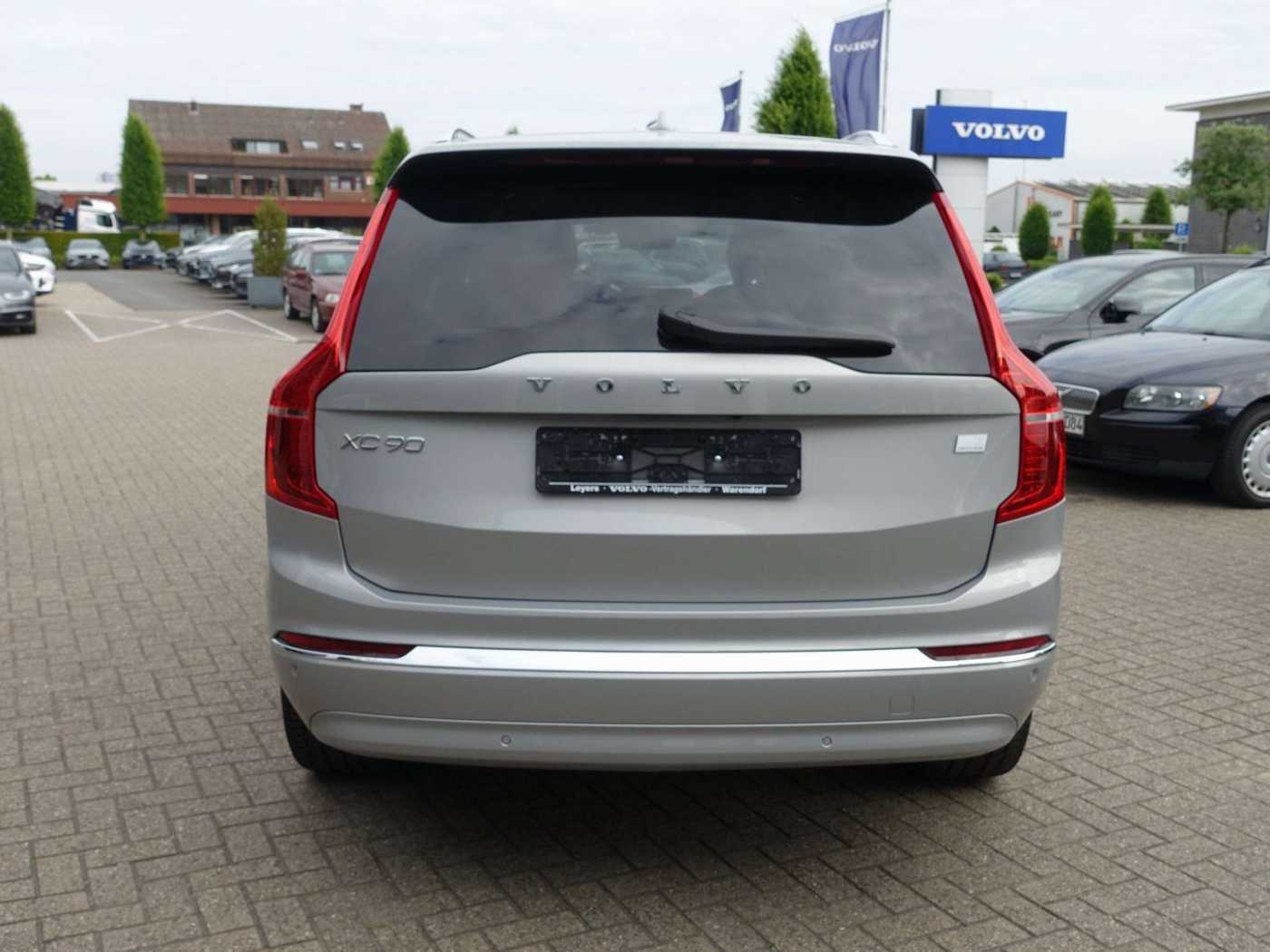 Volvo  Recharge Ultimate T8 AWD/Massage/FourC/B&W