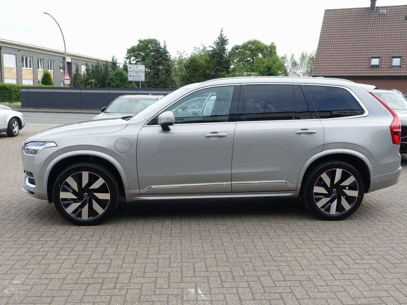 Volvo  Recharge Ultimate T8 AWD/Massage/FourC/B&W