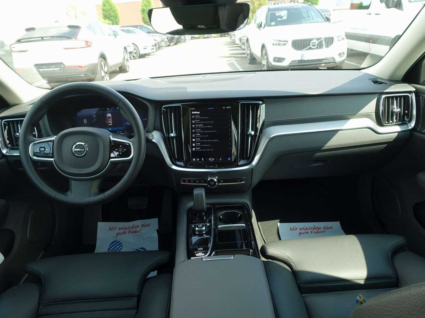 Volvo  Ultra T6 AWD Hybrid/360°Cam/AHK/Headup