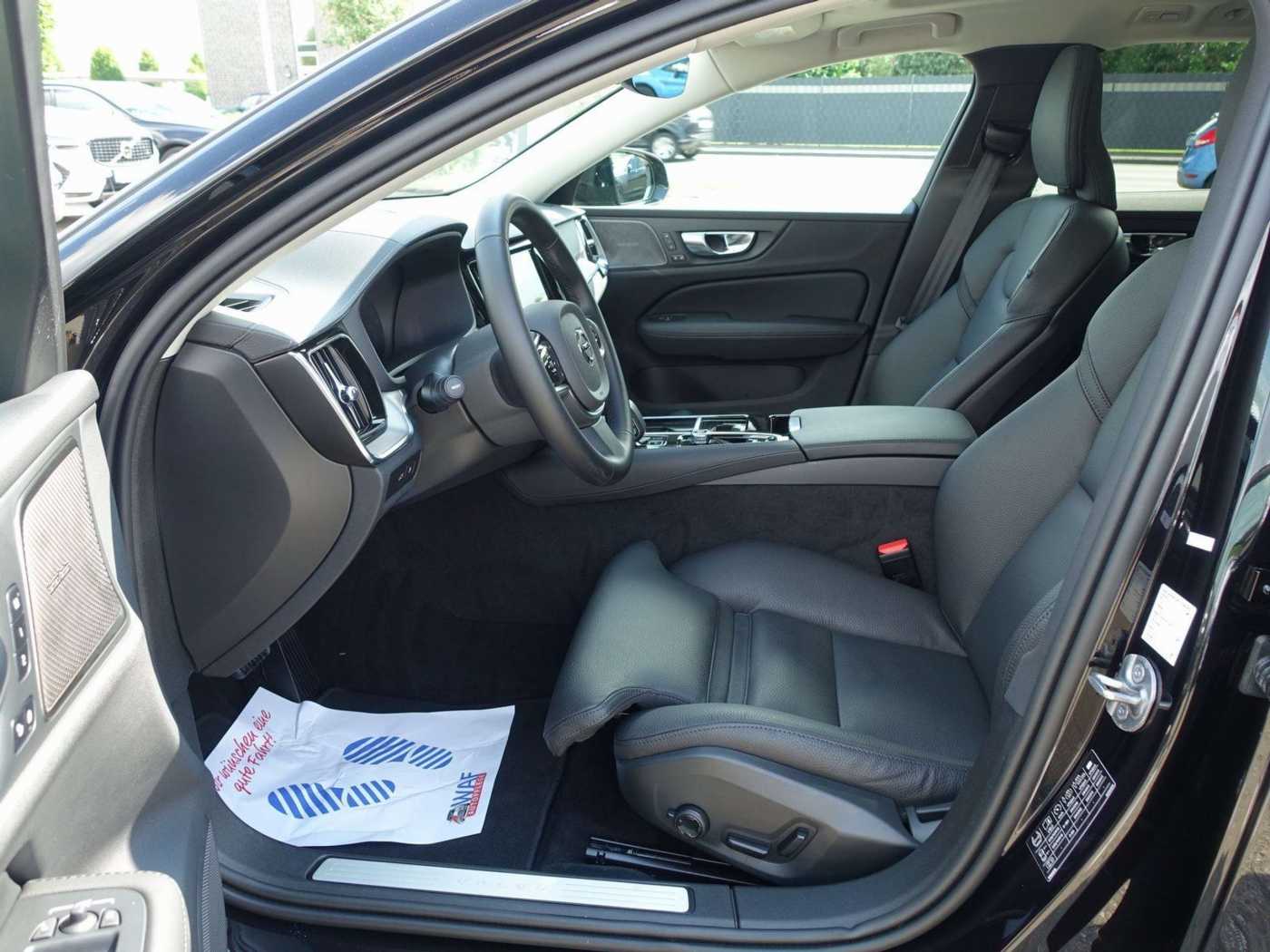 Volvo  Ultra T6 AWD Hybrid/360°Cam/AHK/Headup