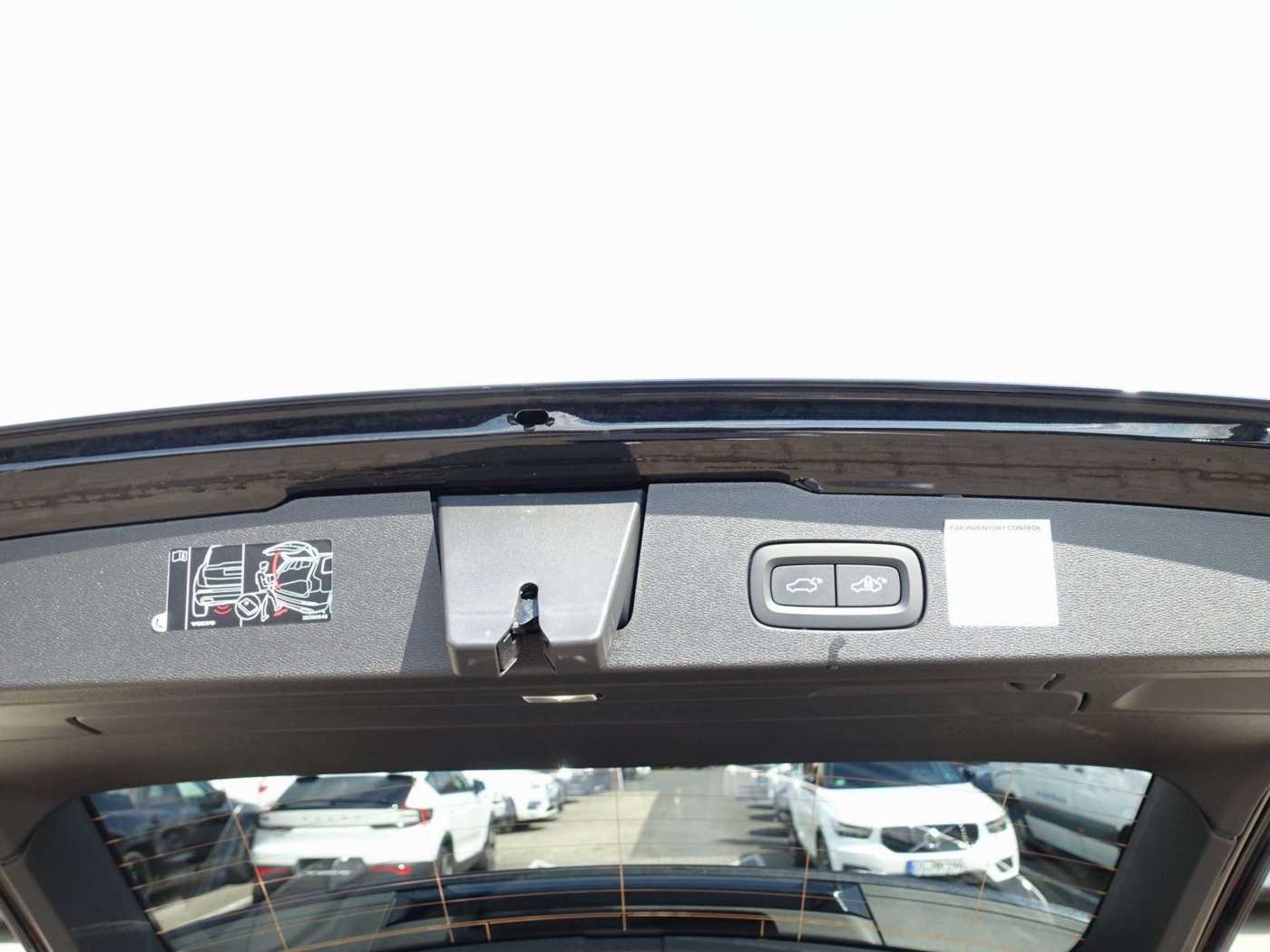 Volvo  Ultra T6 AWD Hybrid/360°Cam/AHK/Headup