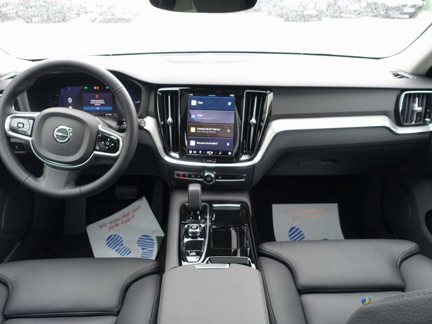 Volvo  Plus T6 AWD/H&K/AHK/BLIS/360°/Memory/Pano