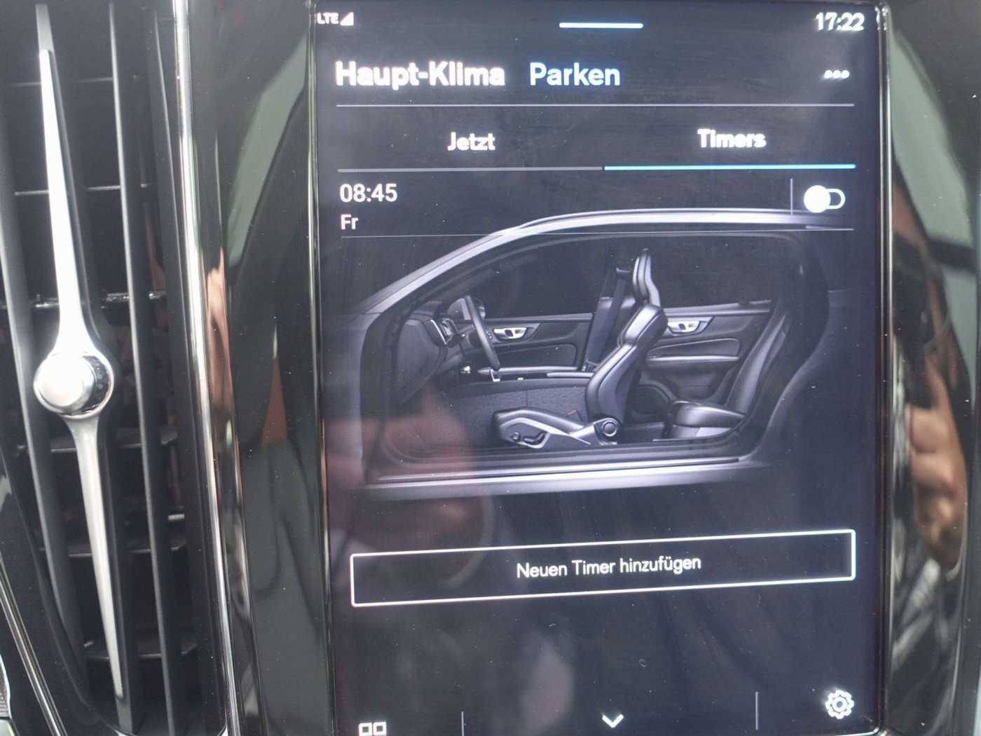 Volvo  Plus T6 AWD/H&K/AHK/BLIS/360°/Memory/Pano